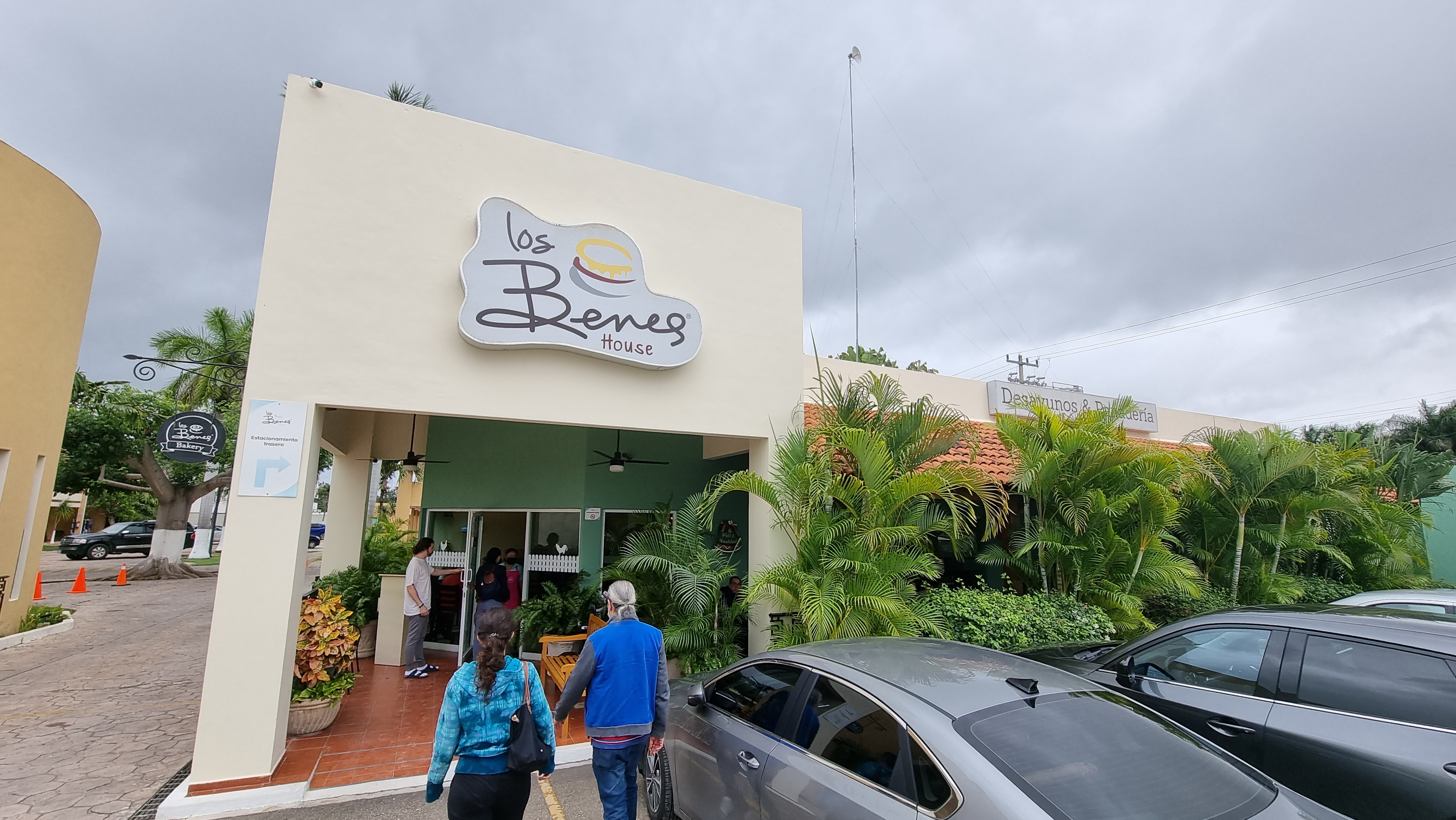 Los Benes Temozón Norte image 1