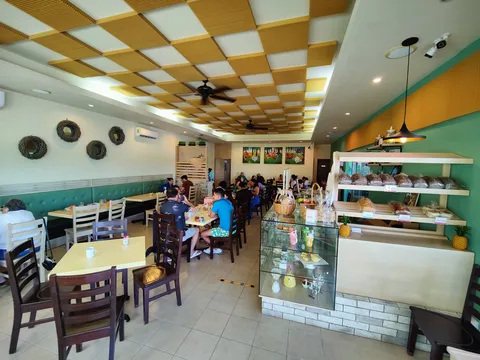 Los Benes Temozón Norte image 4