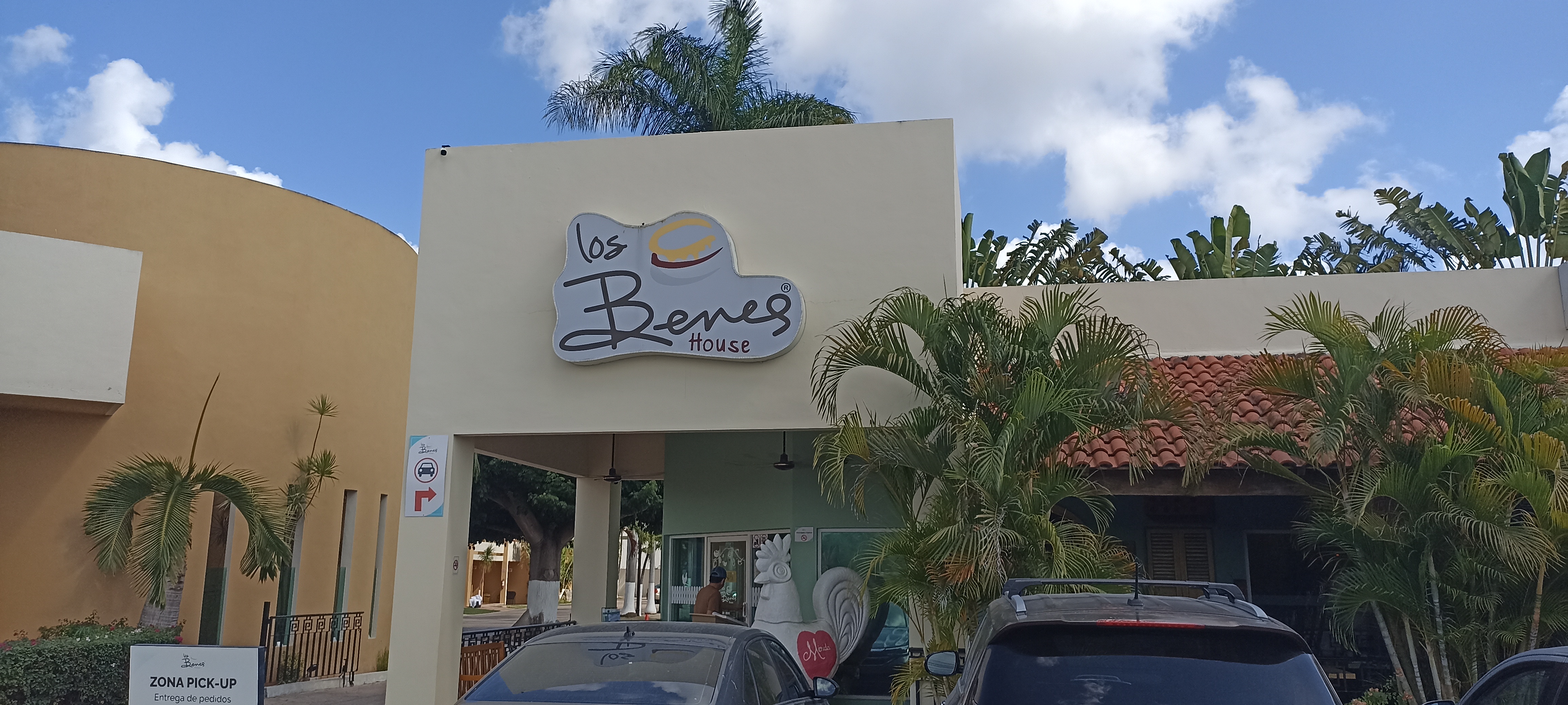 Los Benes Temozón Norte image 8