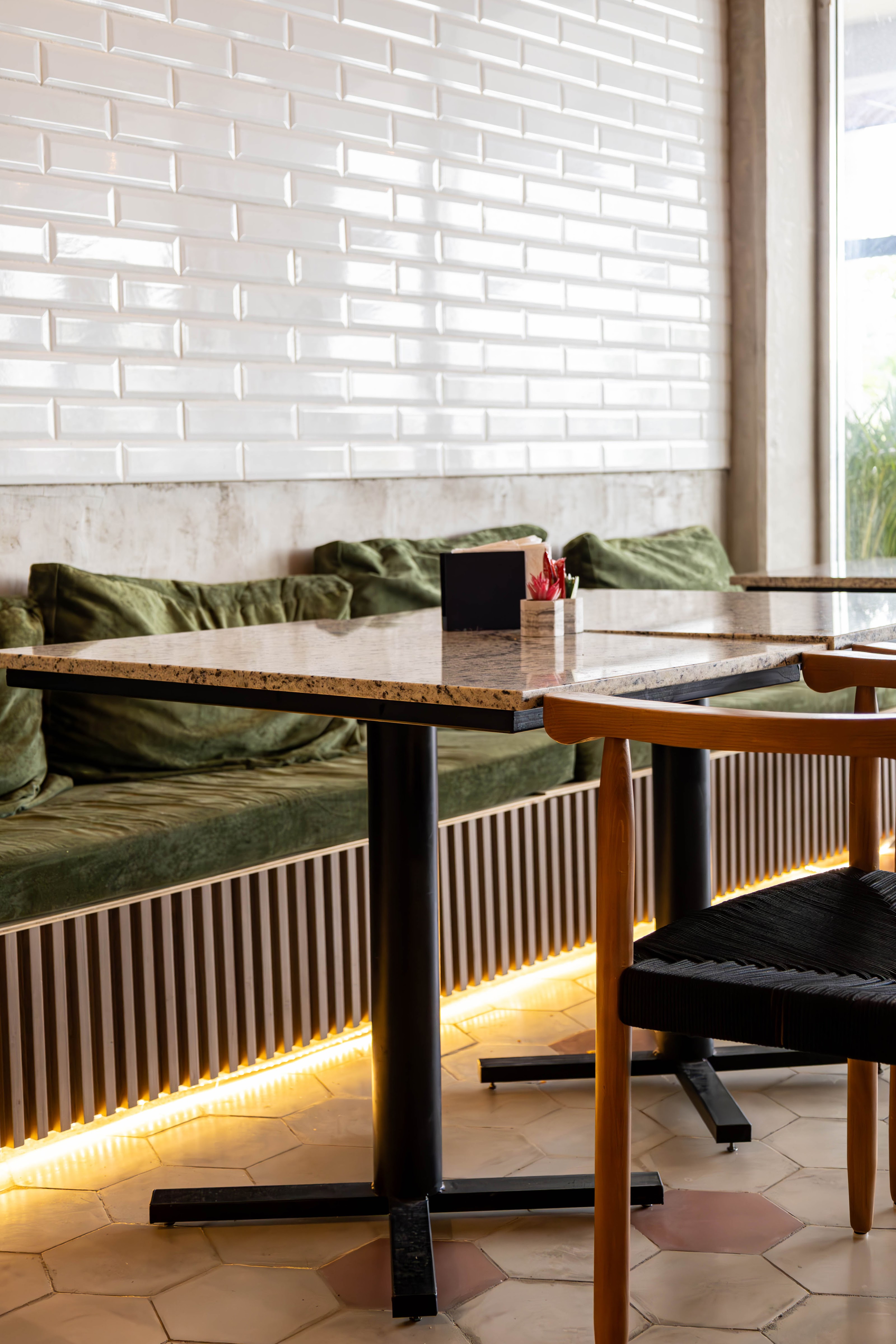 SIMONA Mérida image 1