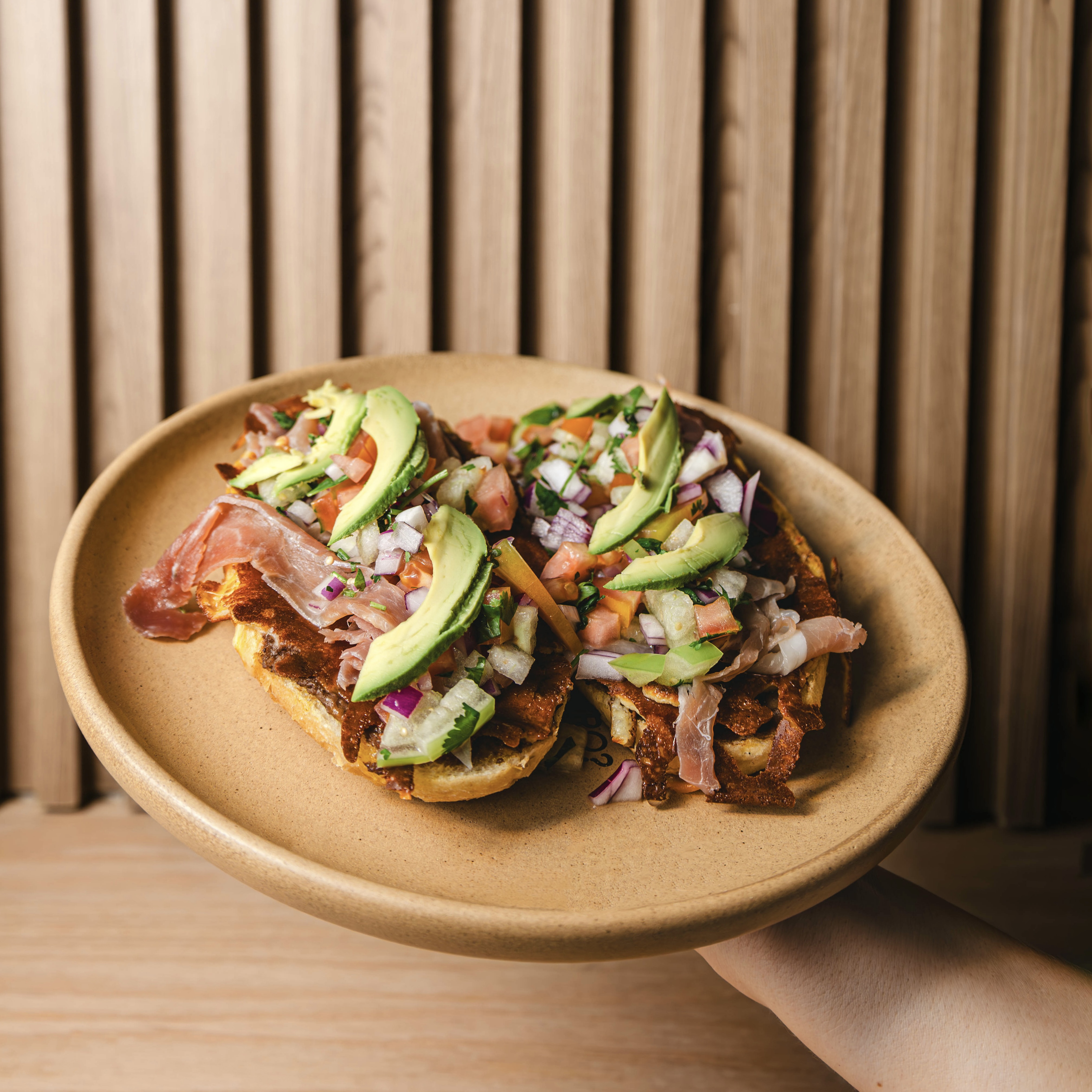 SIMONA Mérida image 2