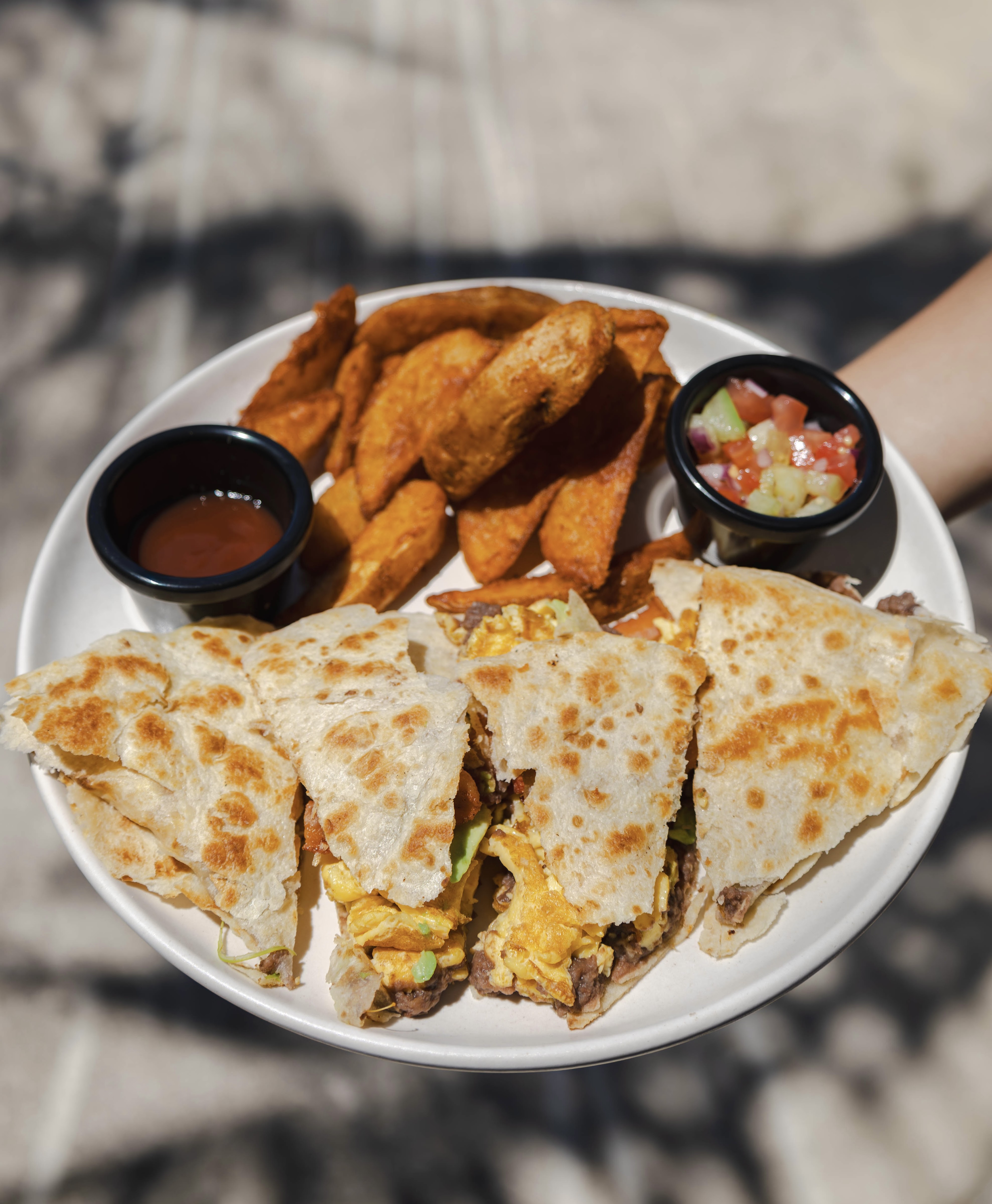 SIMONA Mérida image 3