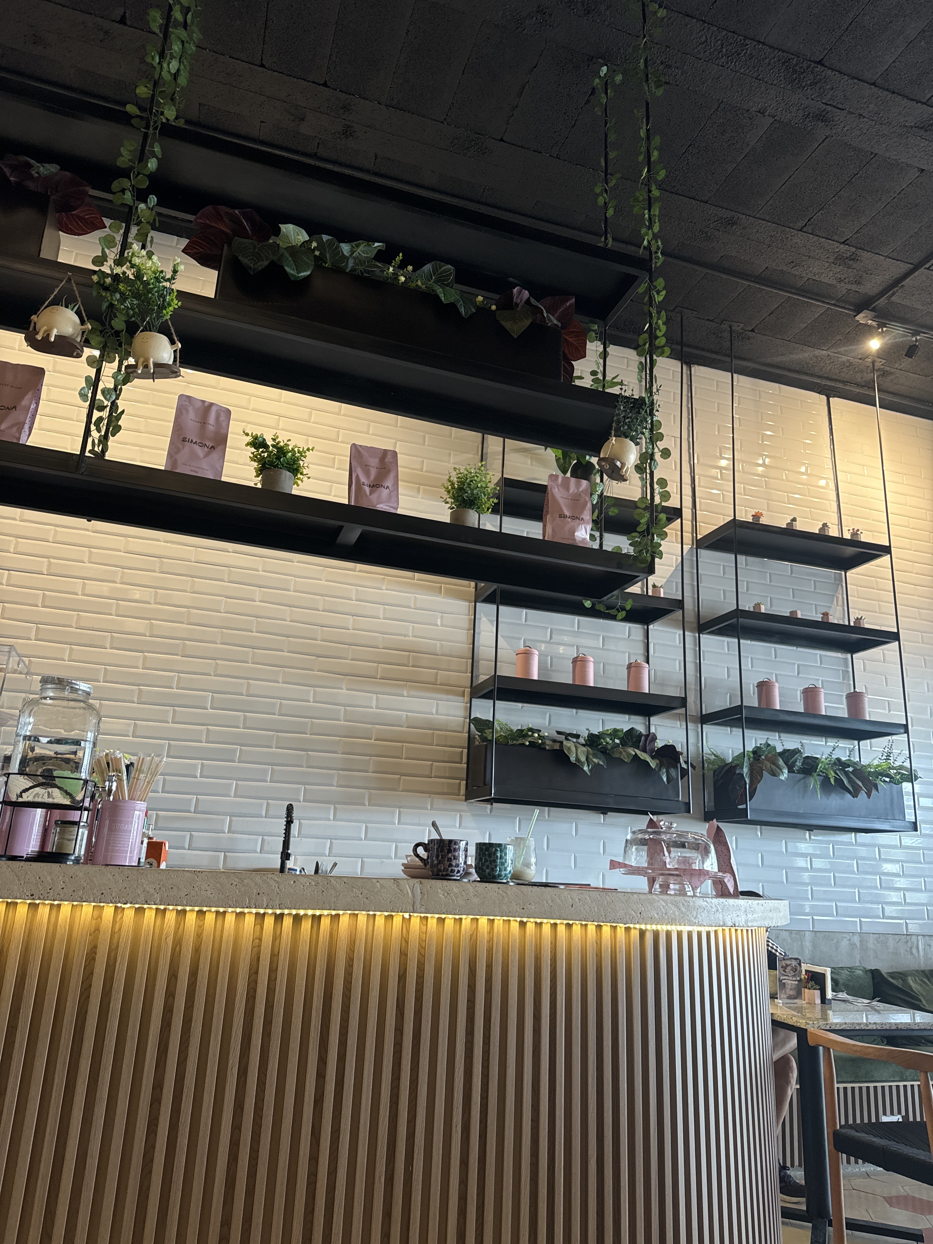 SIMONA Mérida image 6