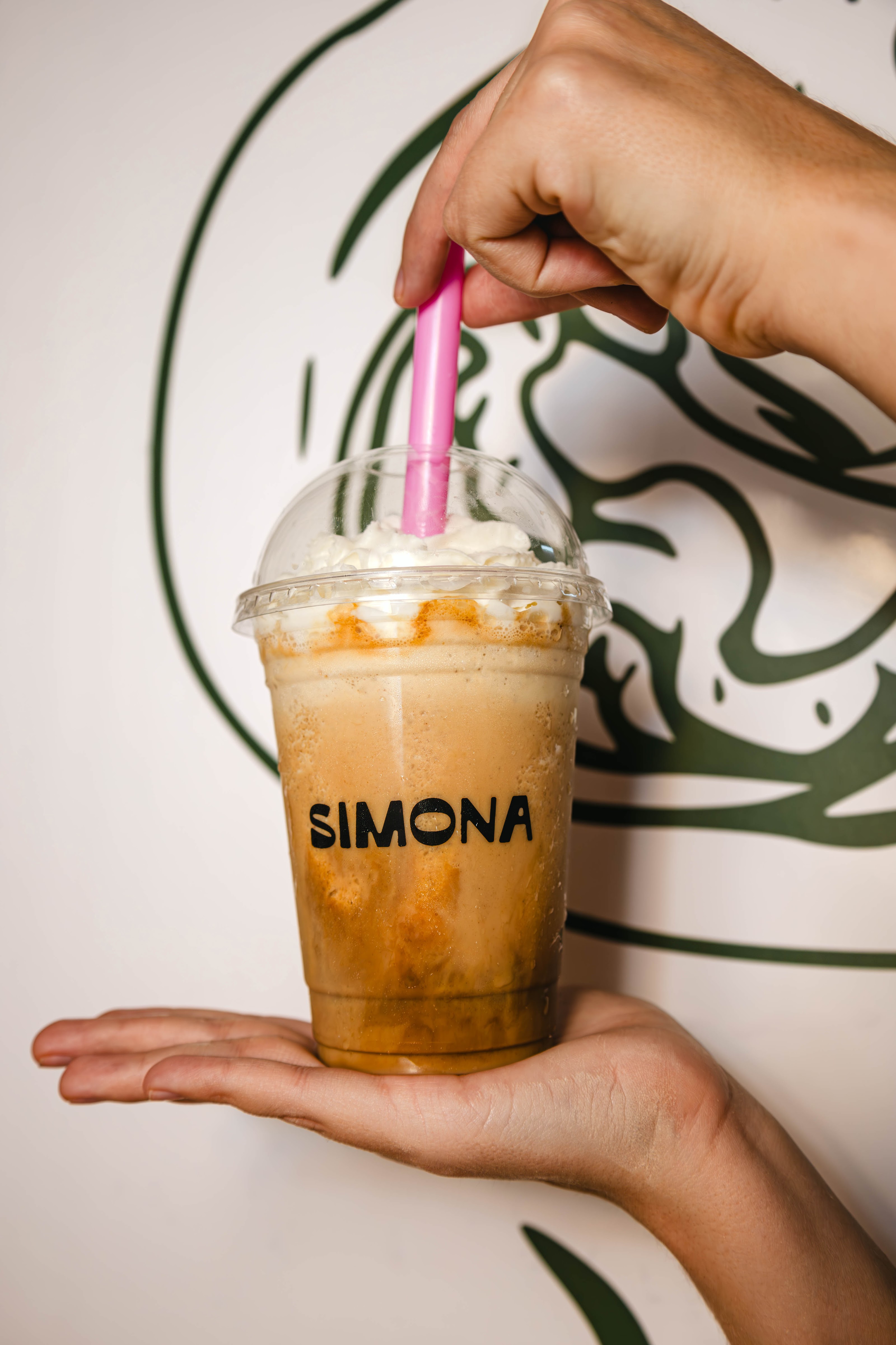 SIMONA Mérida image 9