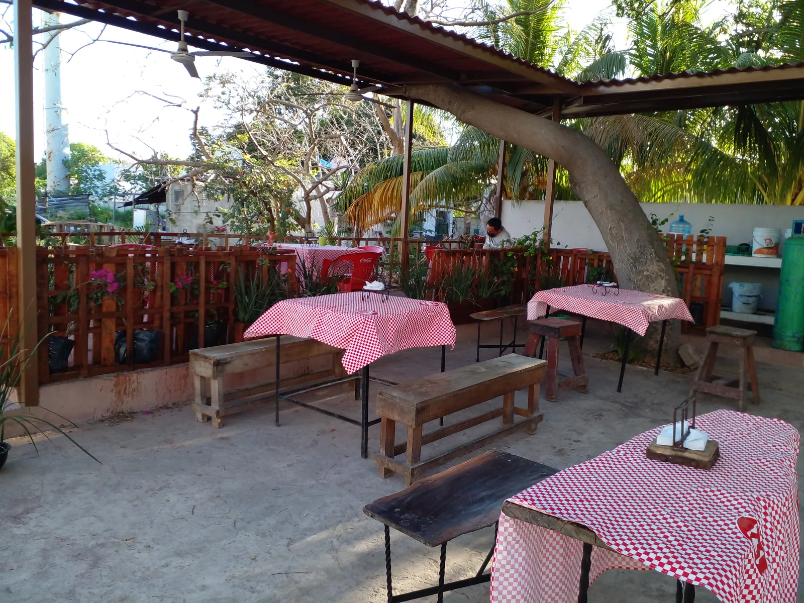 La cabaña de don cerdo image 1