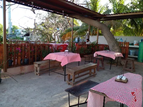 La cabaña de don cerdo image 1