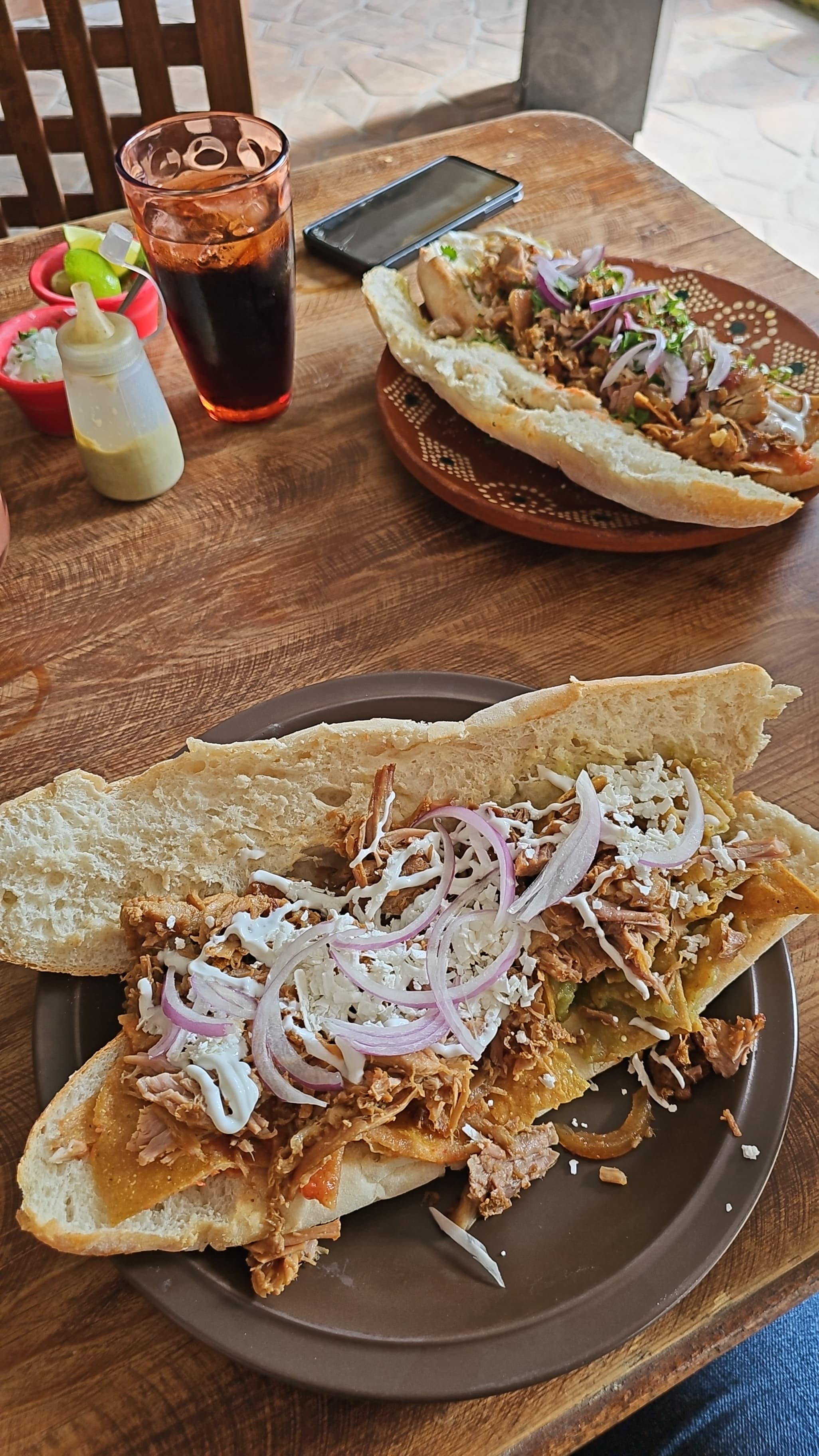 La cabaña de don cerdo image 3