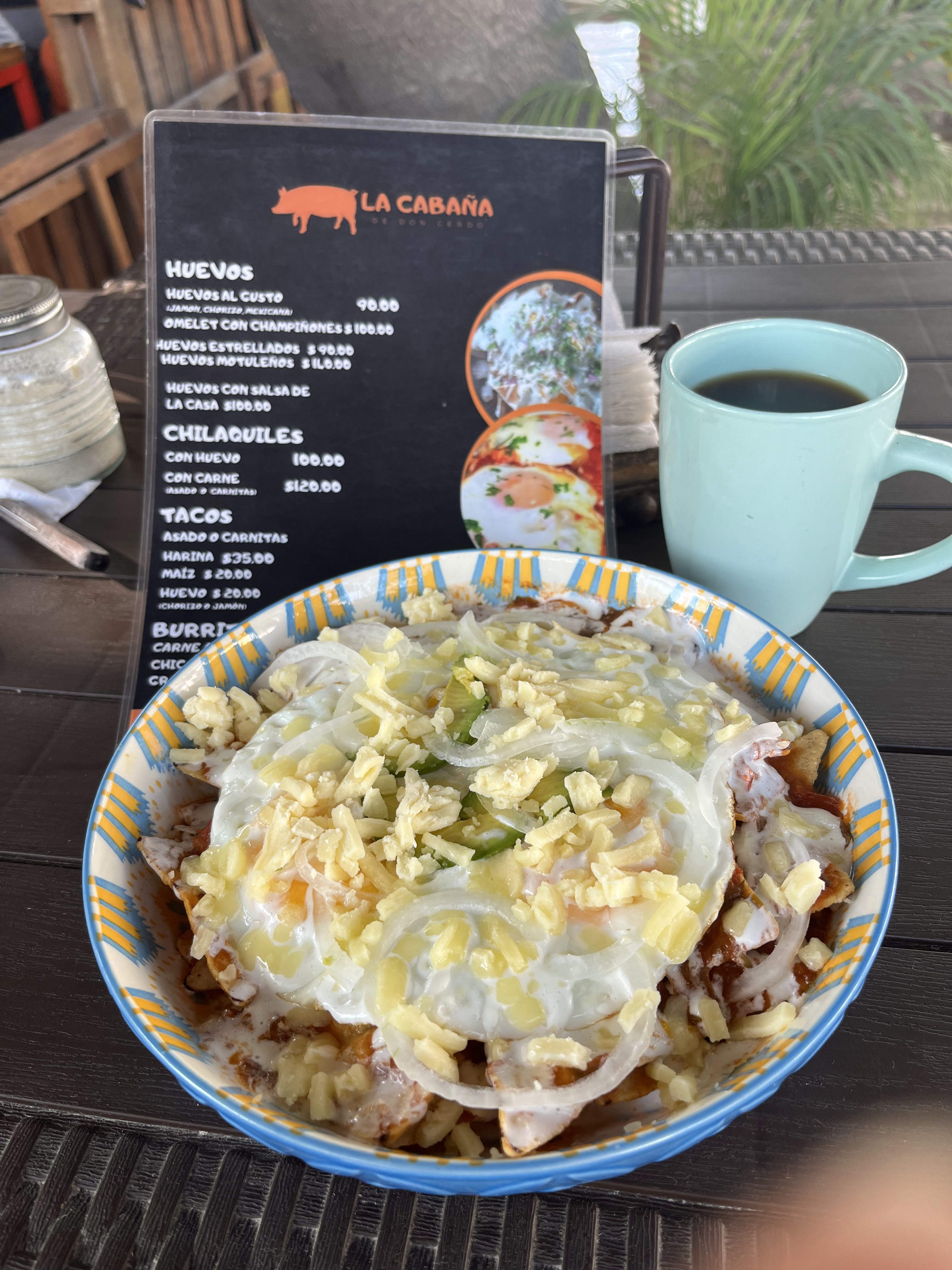 La cabaña de don cerdo image 5