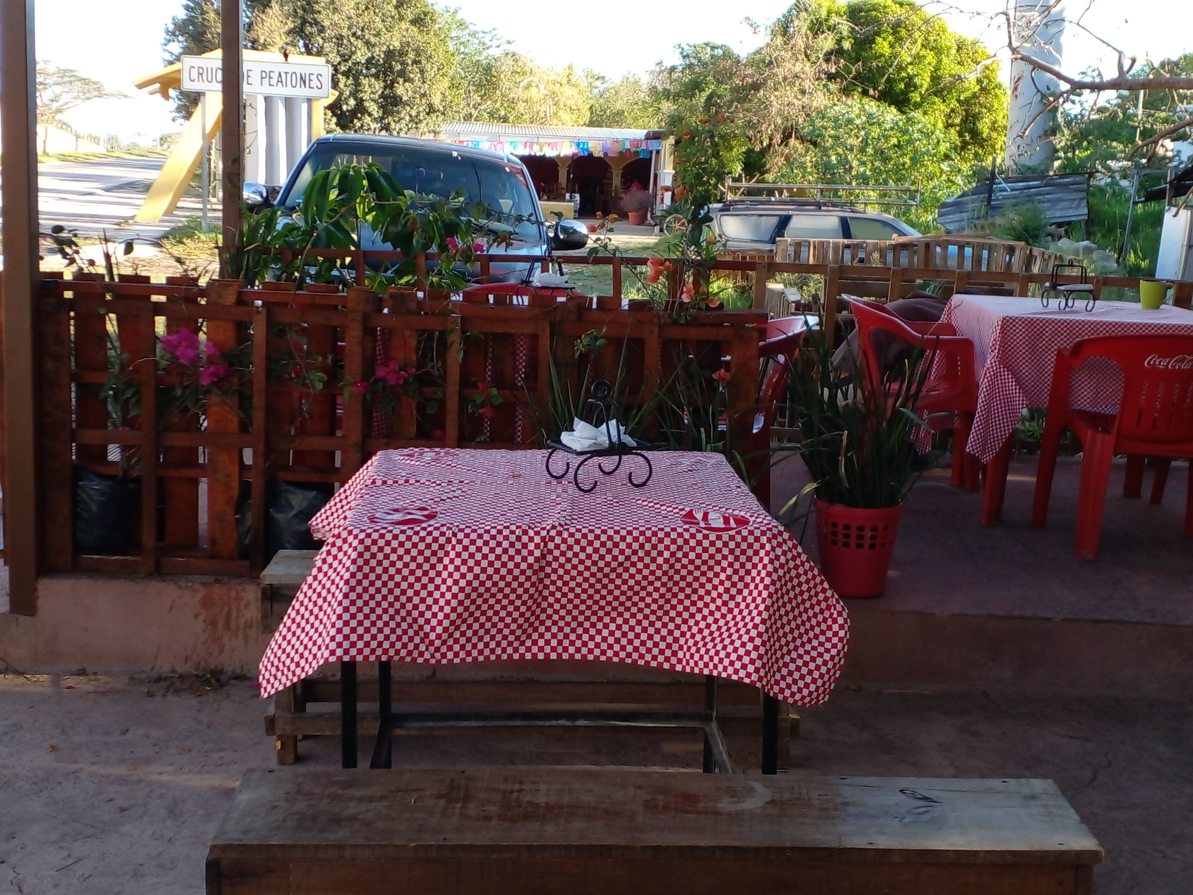 La cabaña de don cerdo image 7