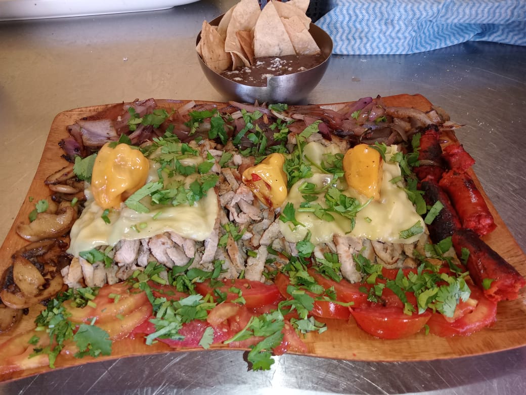 La cabaña de don cerdo image 8