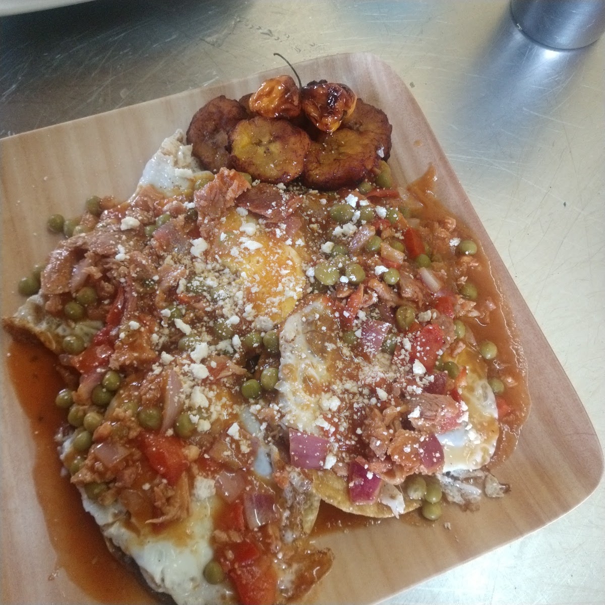 La cabaña de don cerdo image 10