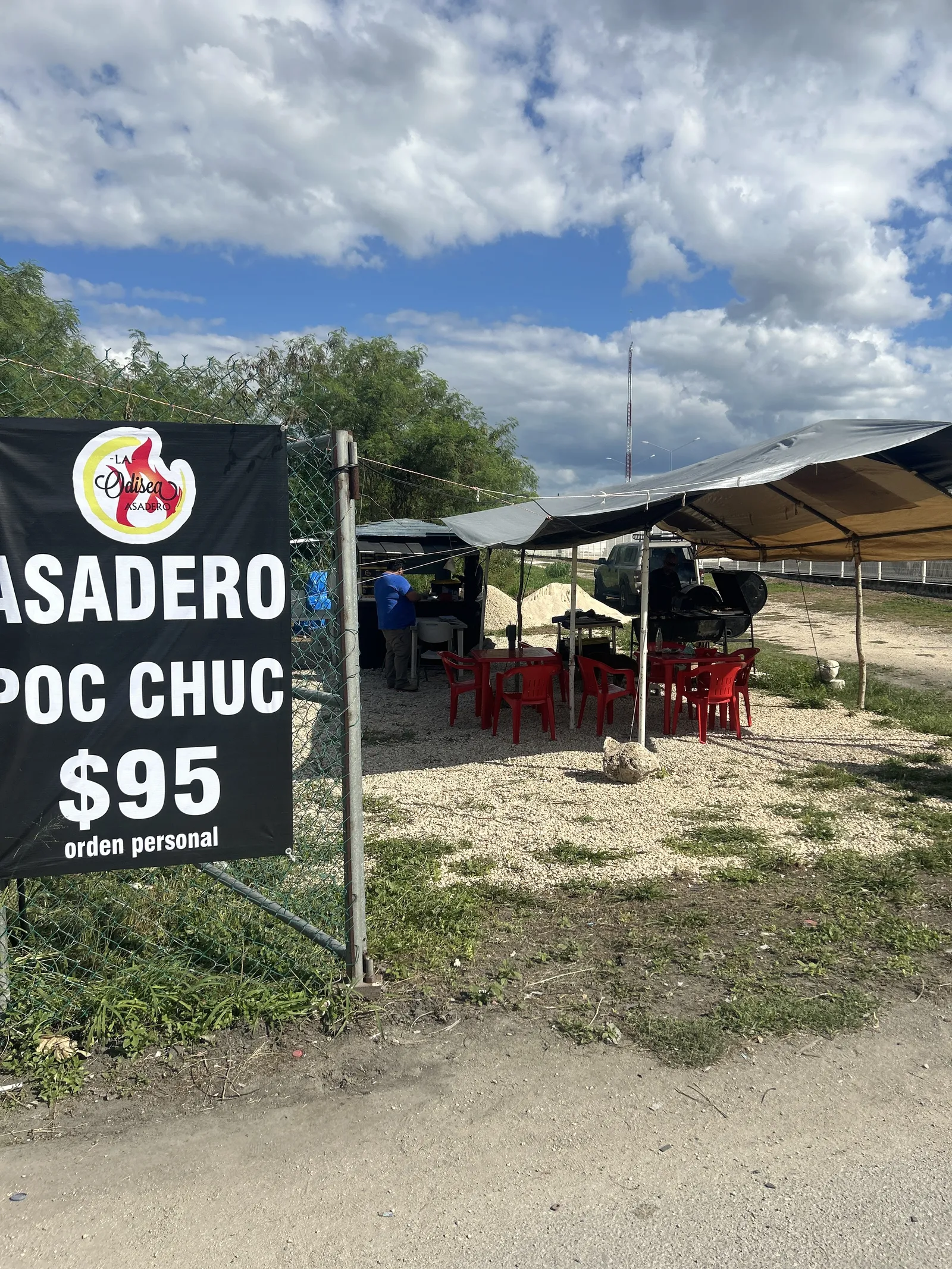 Asadero la odisea image 2