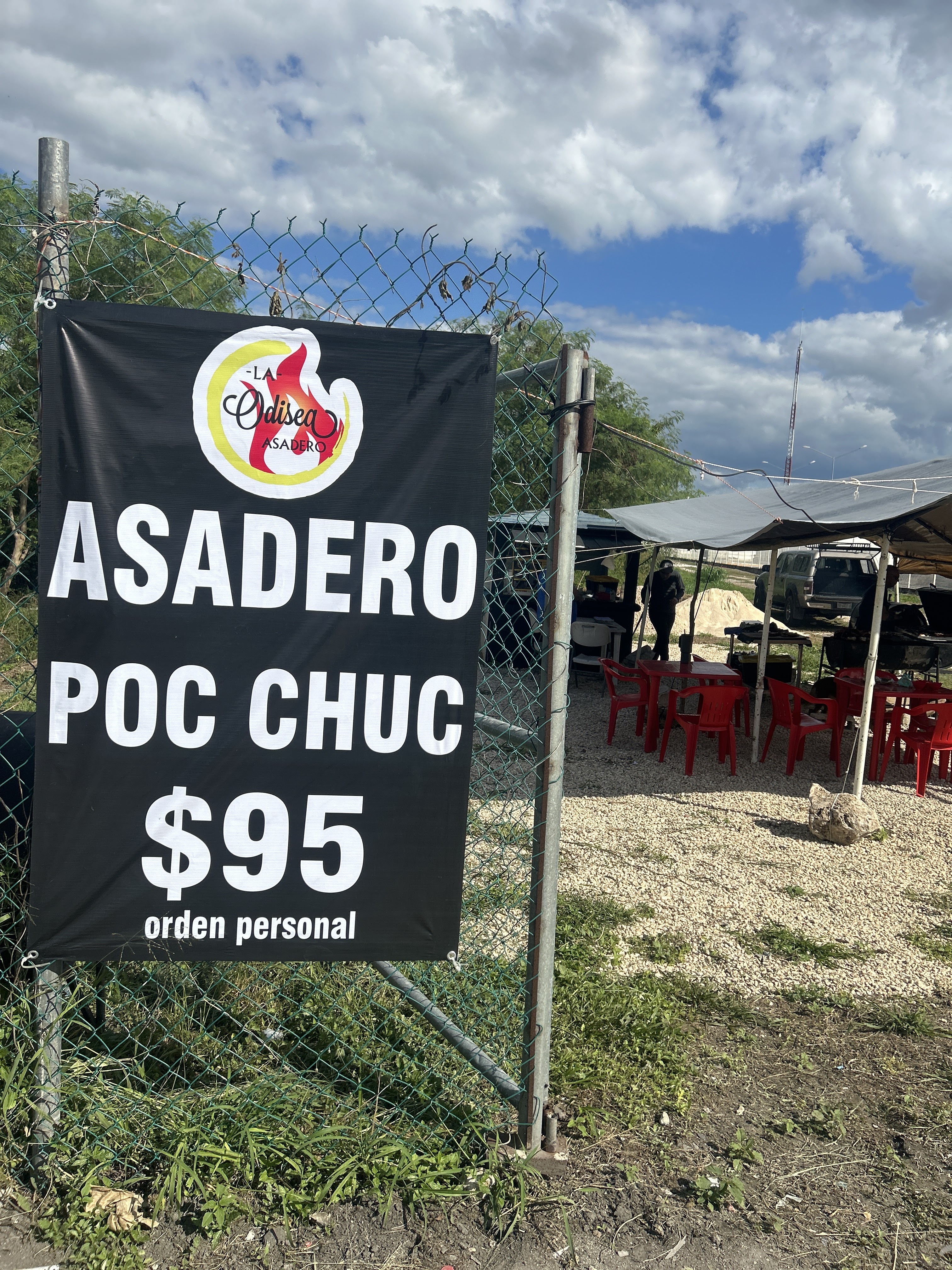 Asadero la odisea image 4