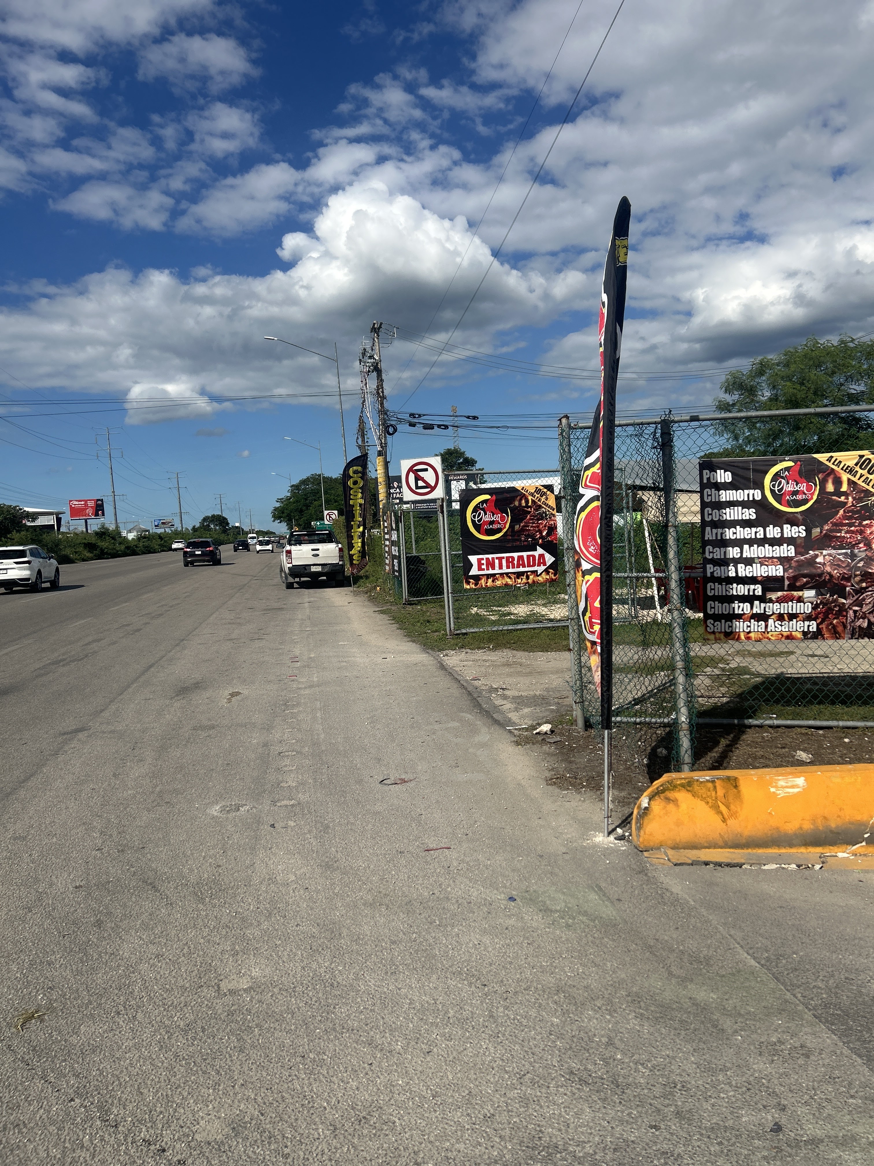 Asadero la odisea image 5