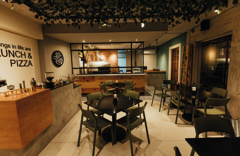 Nico's Pizza Xcanatun image 1