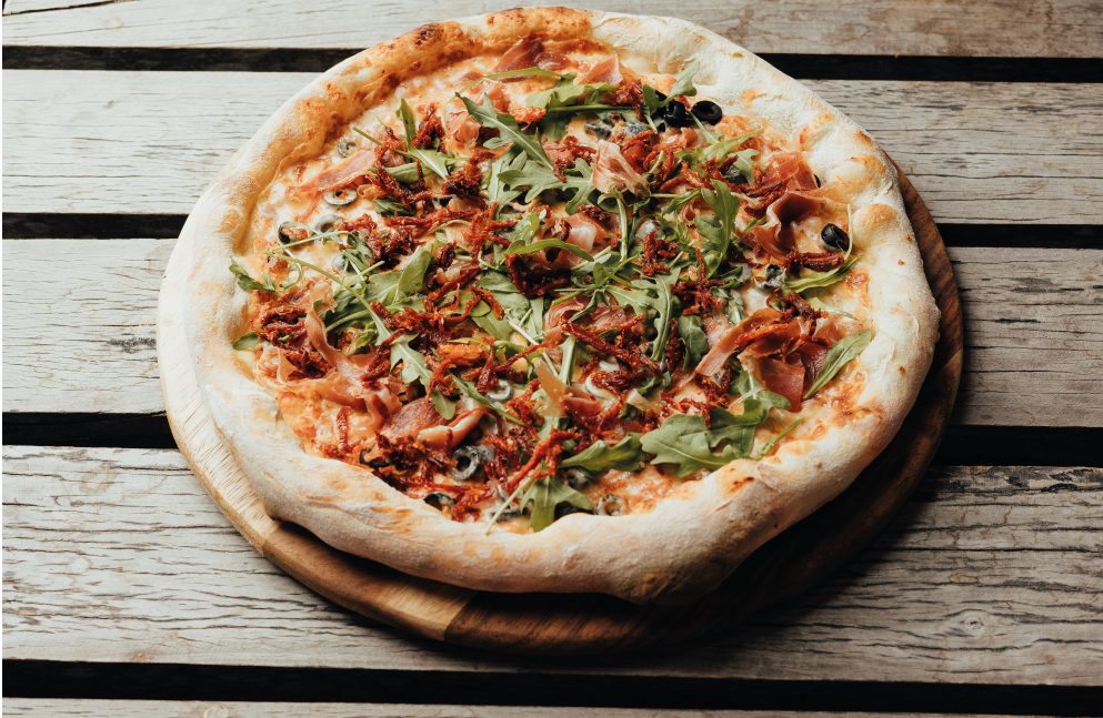 Nico's Pizza Xcanatun image 2