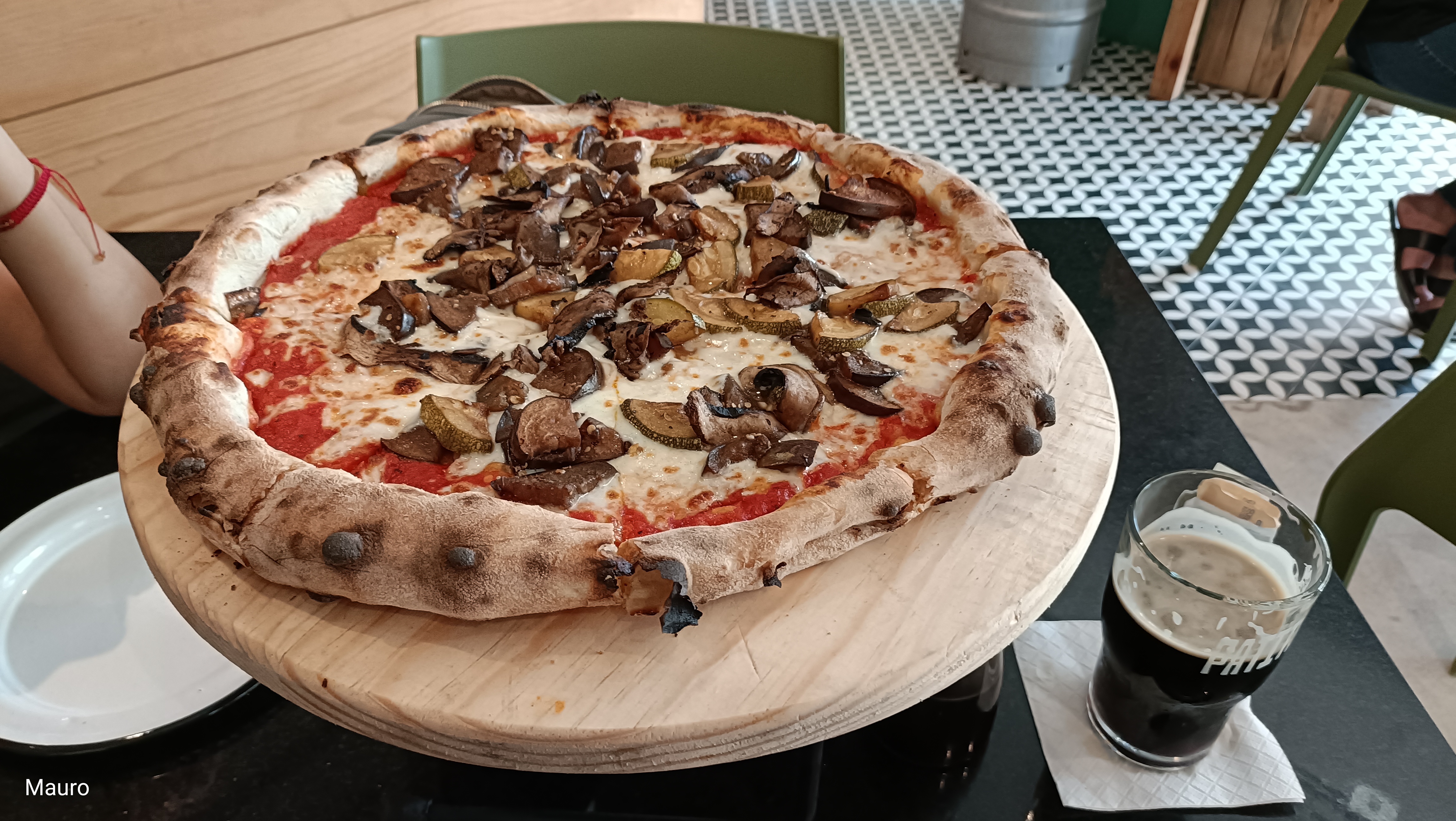 Nico's Pizza Xcanatun image 4