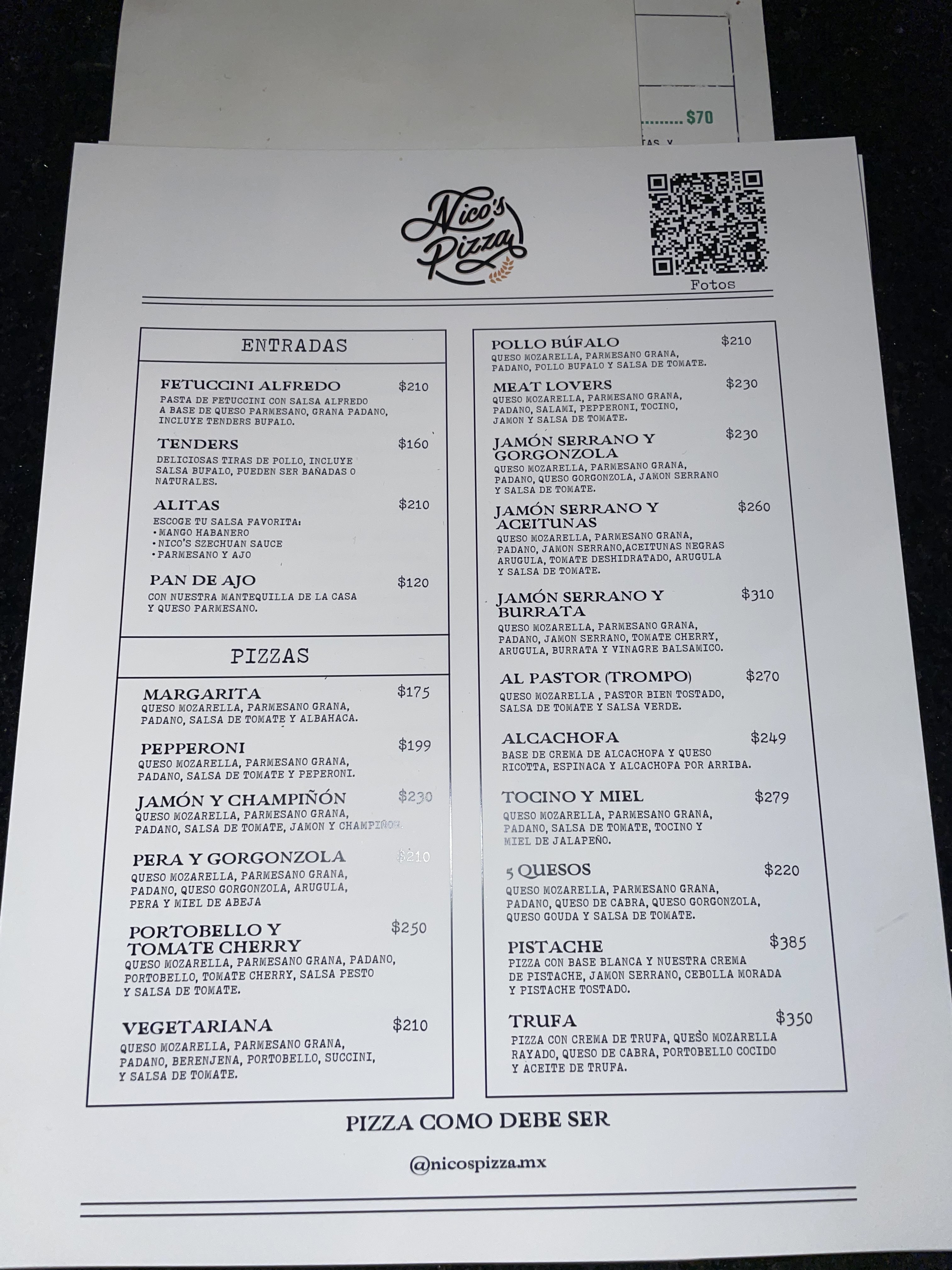 Nico's Pizza Xcanatun image 6