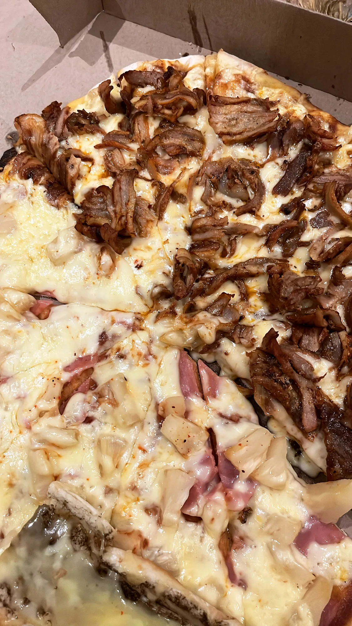 Arlis Pizza image 1