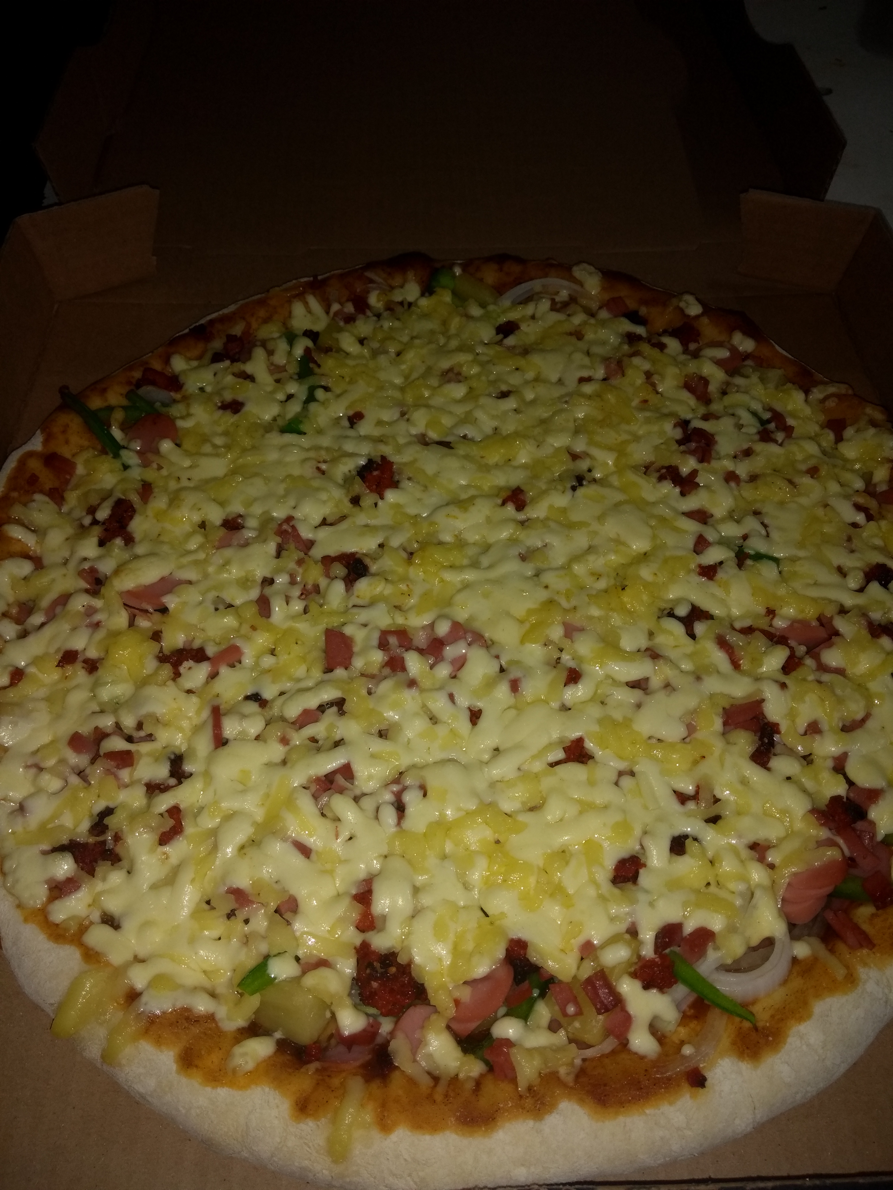 Arlis Pizza image 4