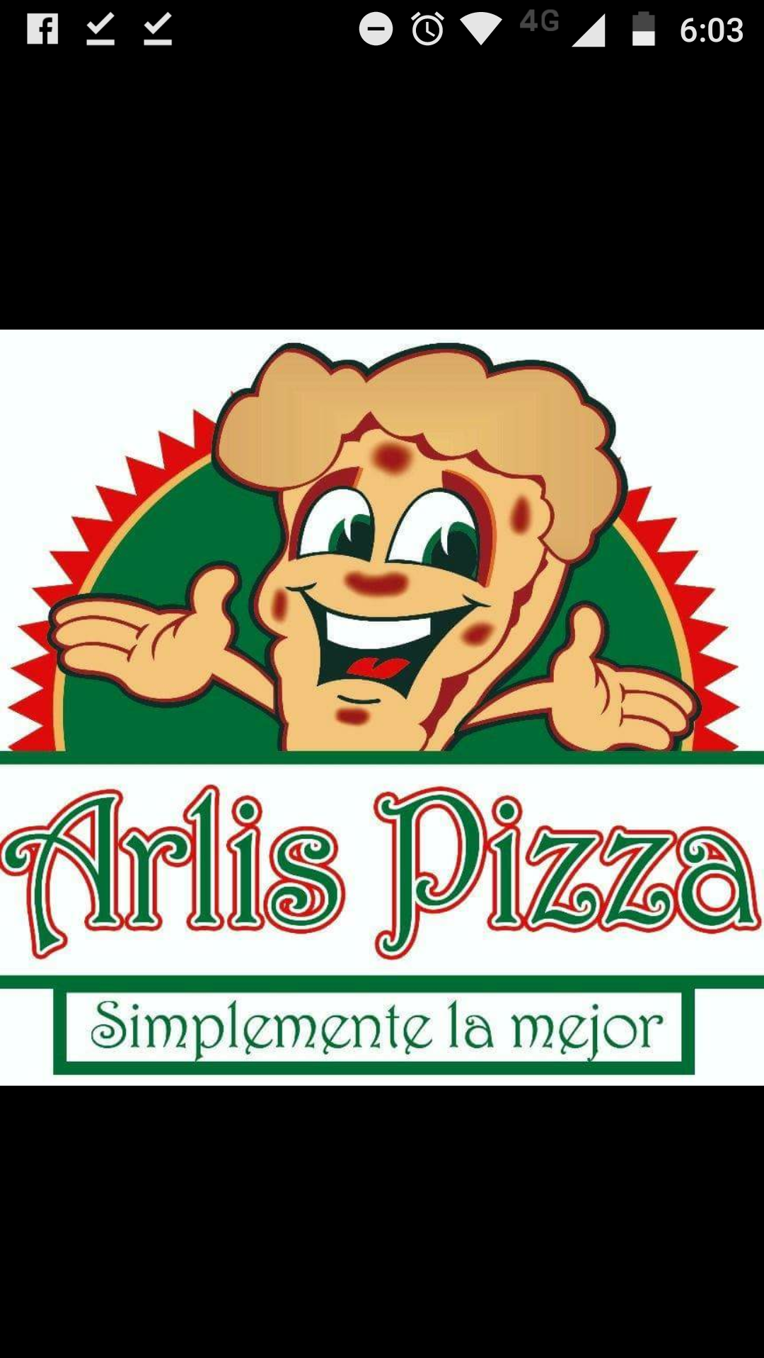 Arlis Pizza image 5