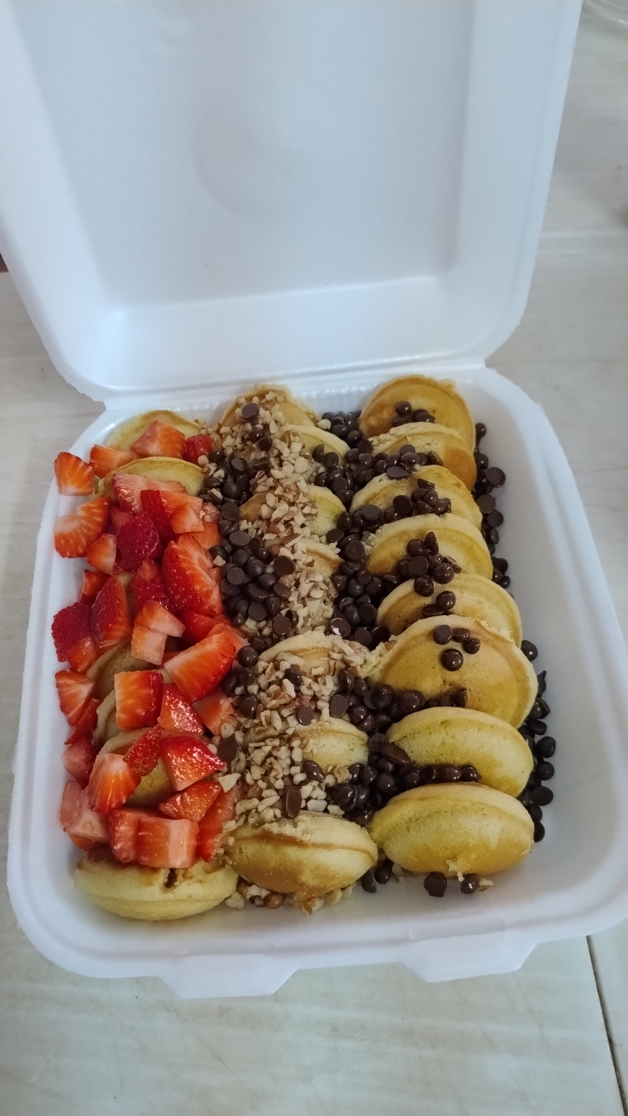 La wafflera mid image 1