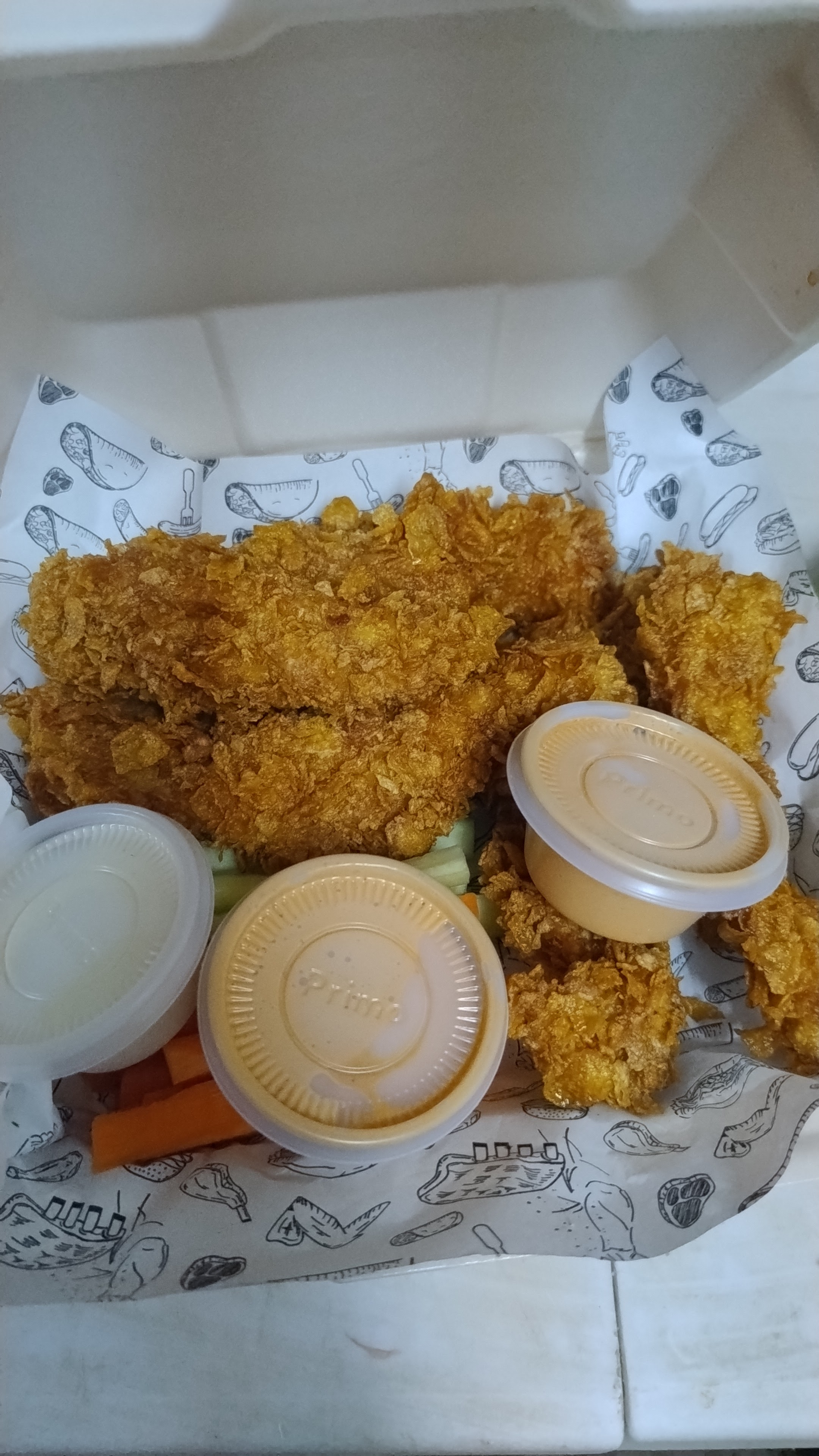 La wafflera mid image 2