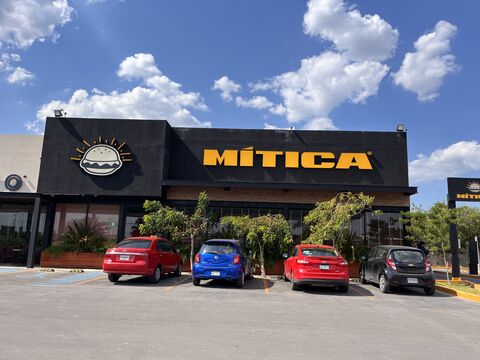Mítica image 3