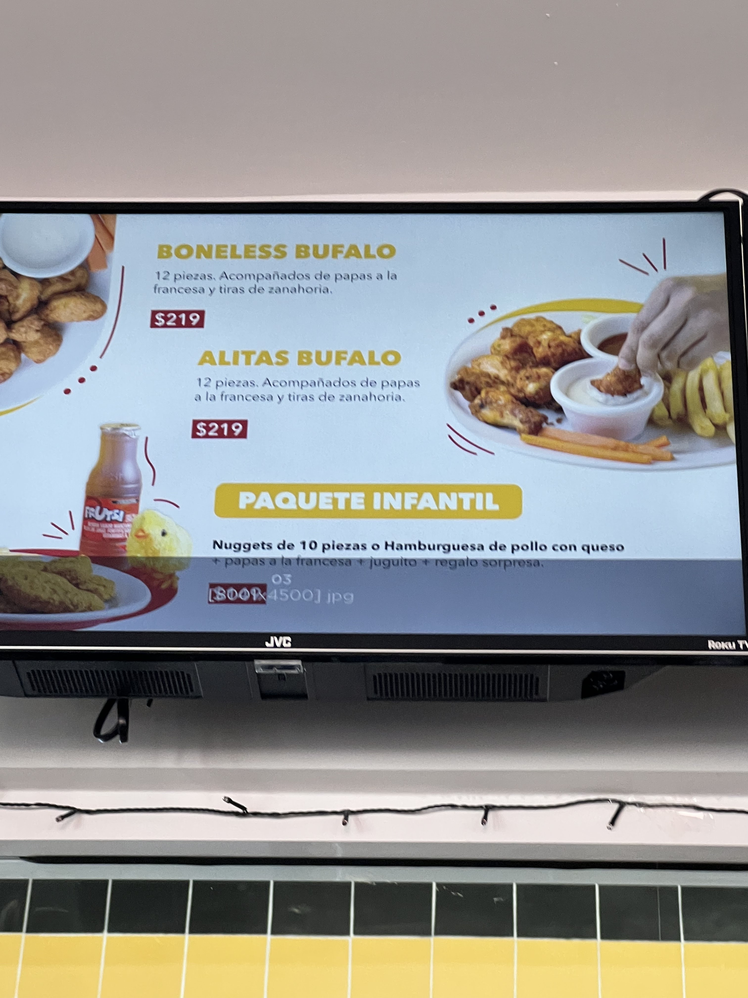 Pollo Feliz Xcanatún image 10