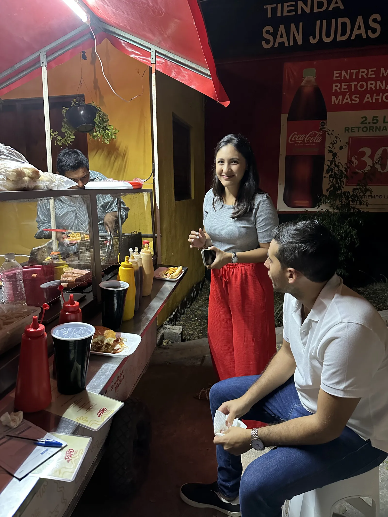 El Paro image 6
