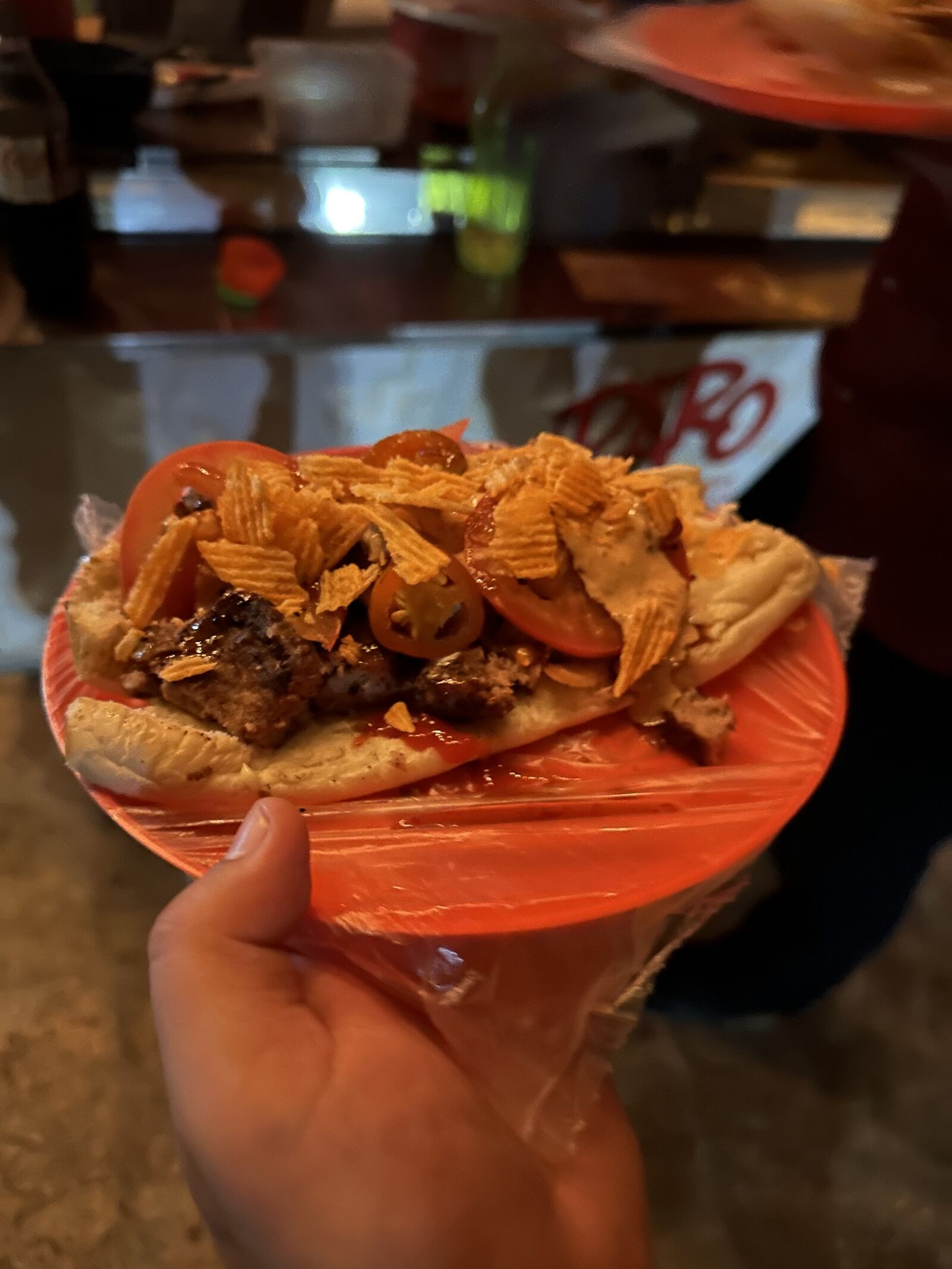 El Paro image 10