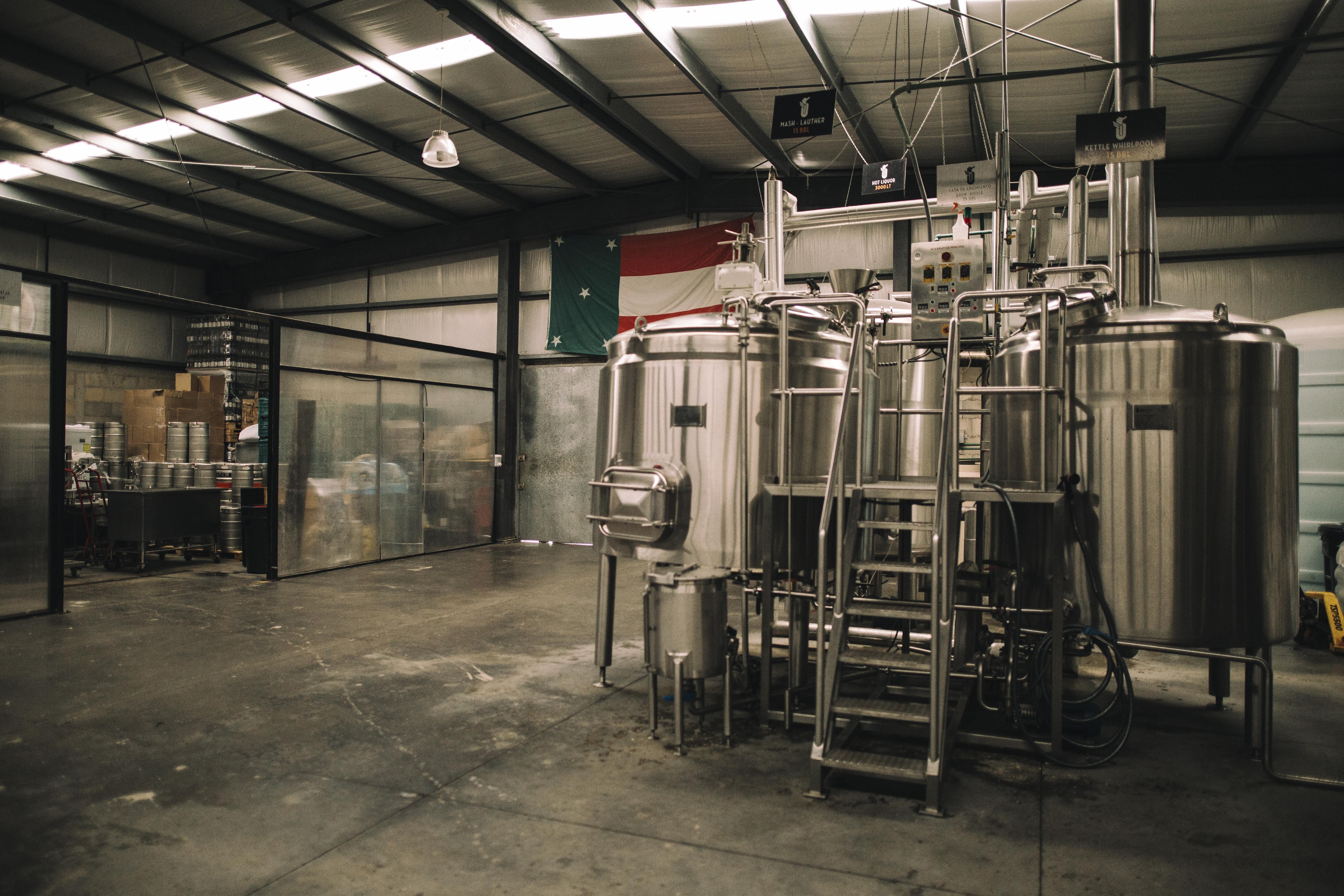 Cerveza Patito image 1