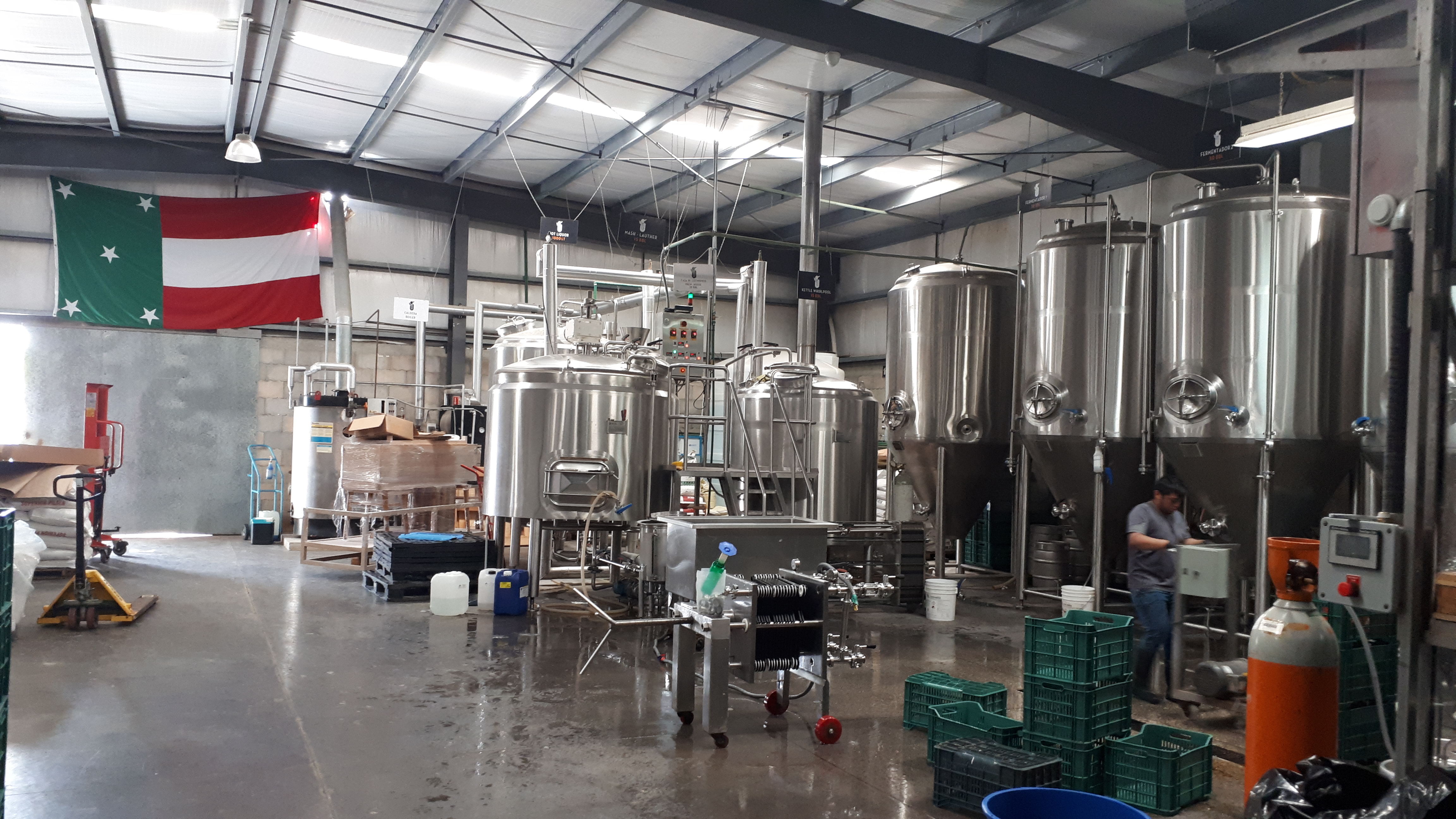 Cerveza Patito image 3