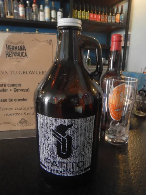 Cerveza Patito image 5