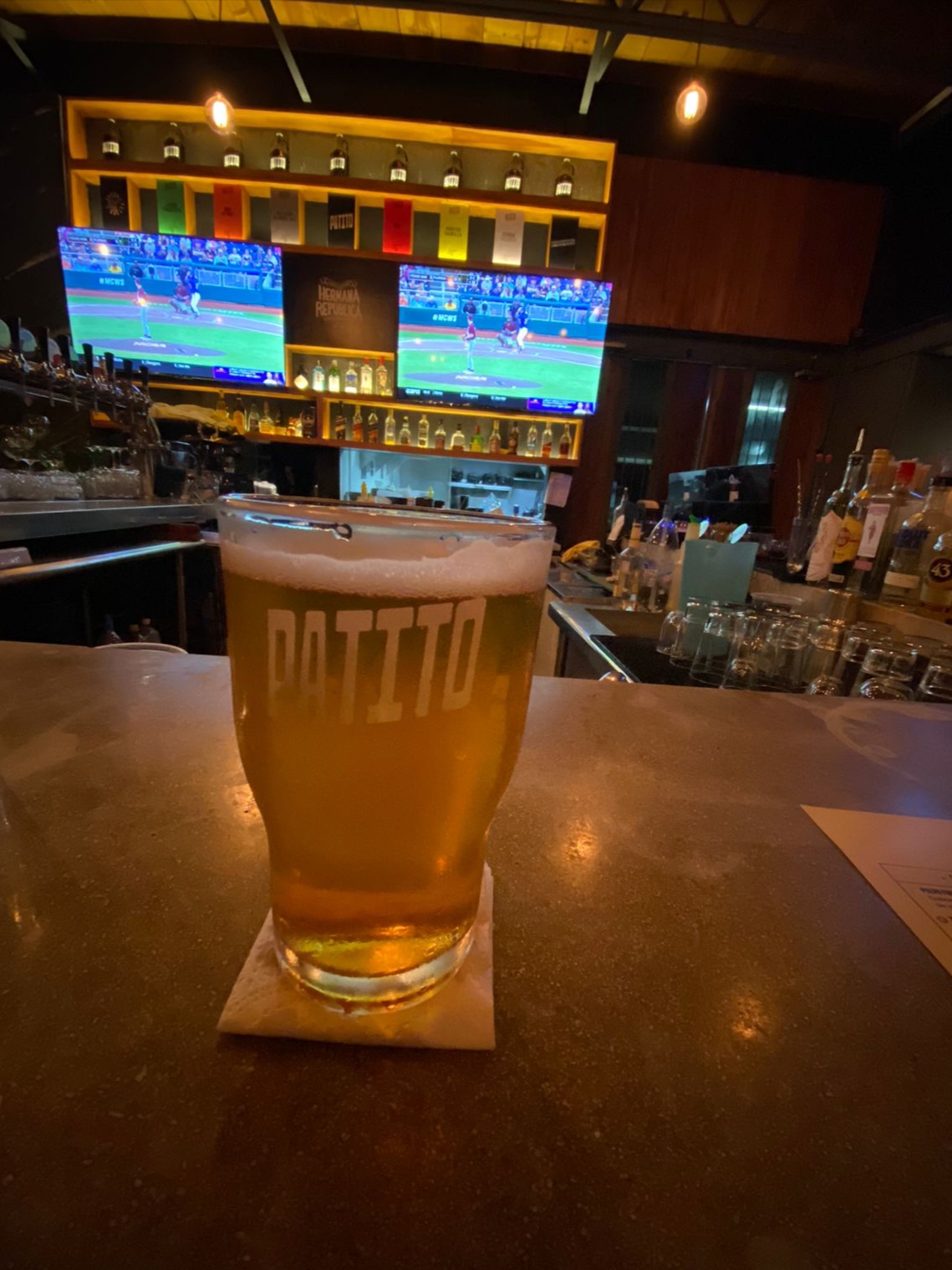 Cerveza Patito image 8