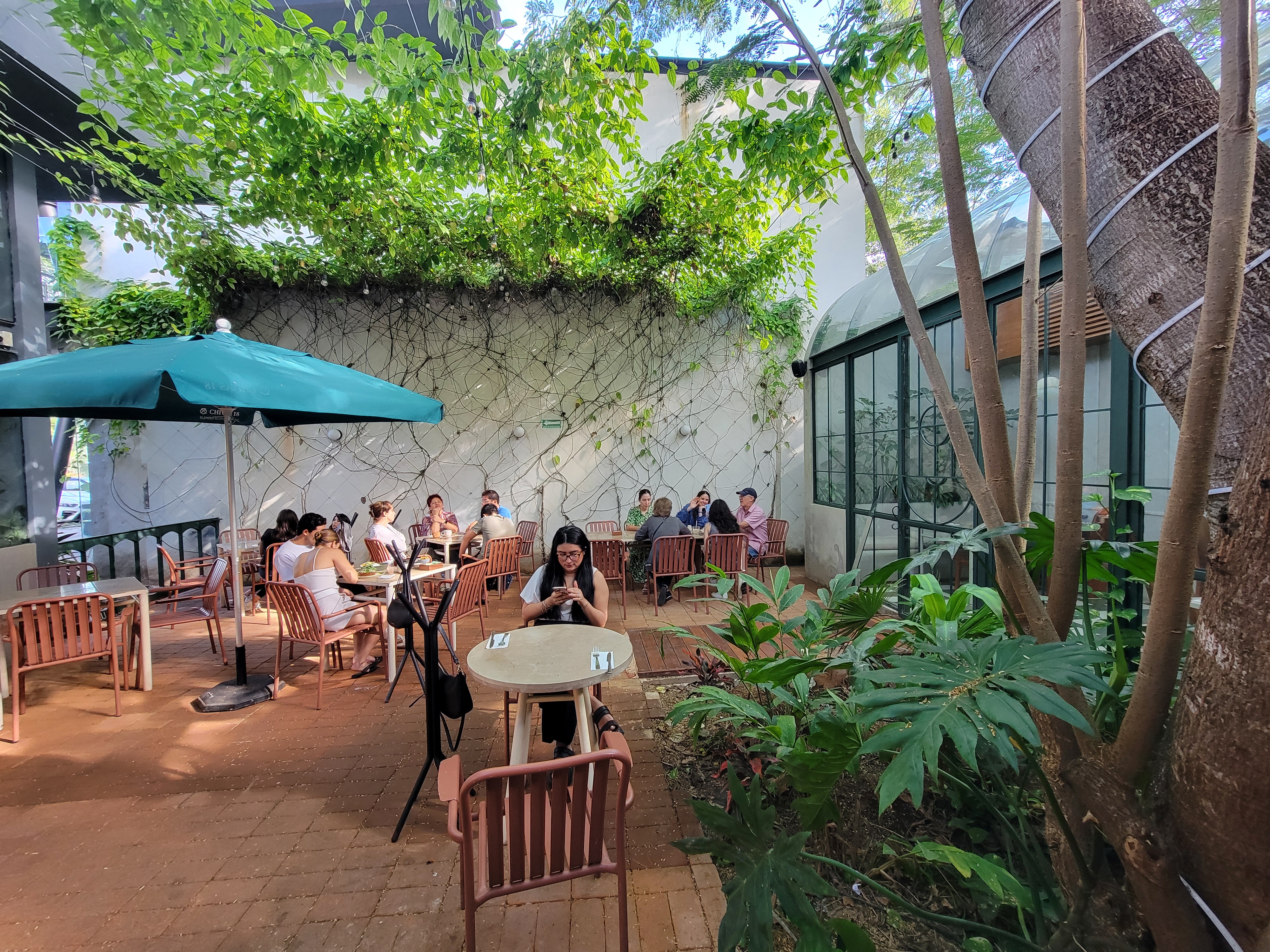 Te Extraño, Extraño - Temozón image 2