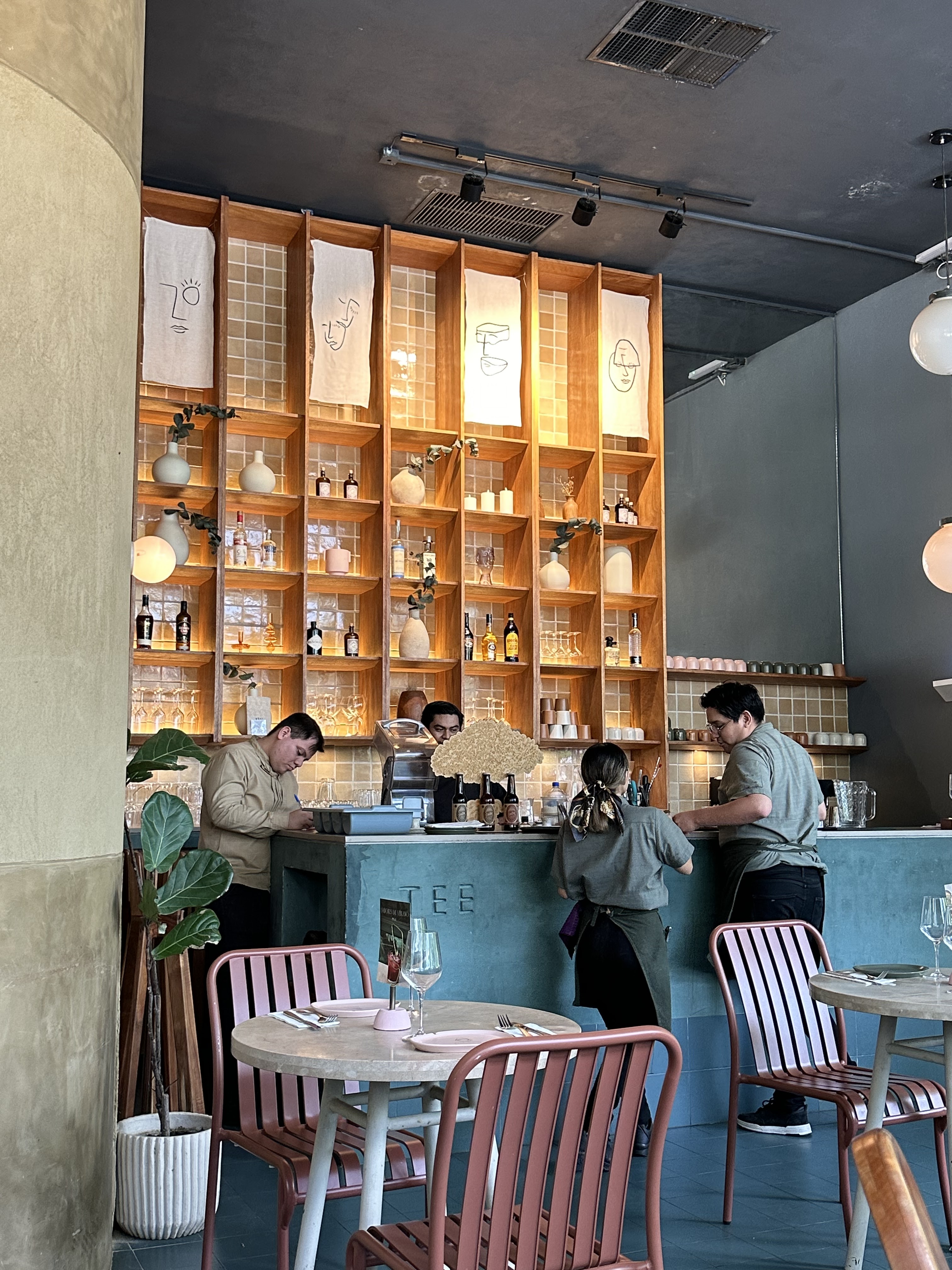 Te Extraño, Extraño - Temozón image 8