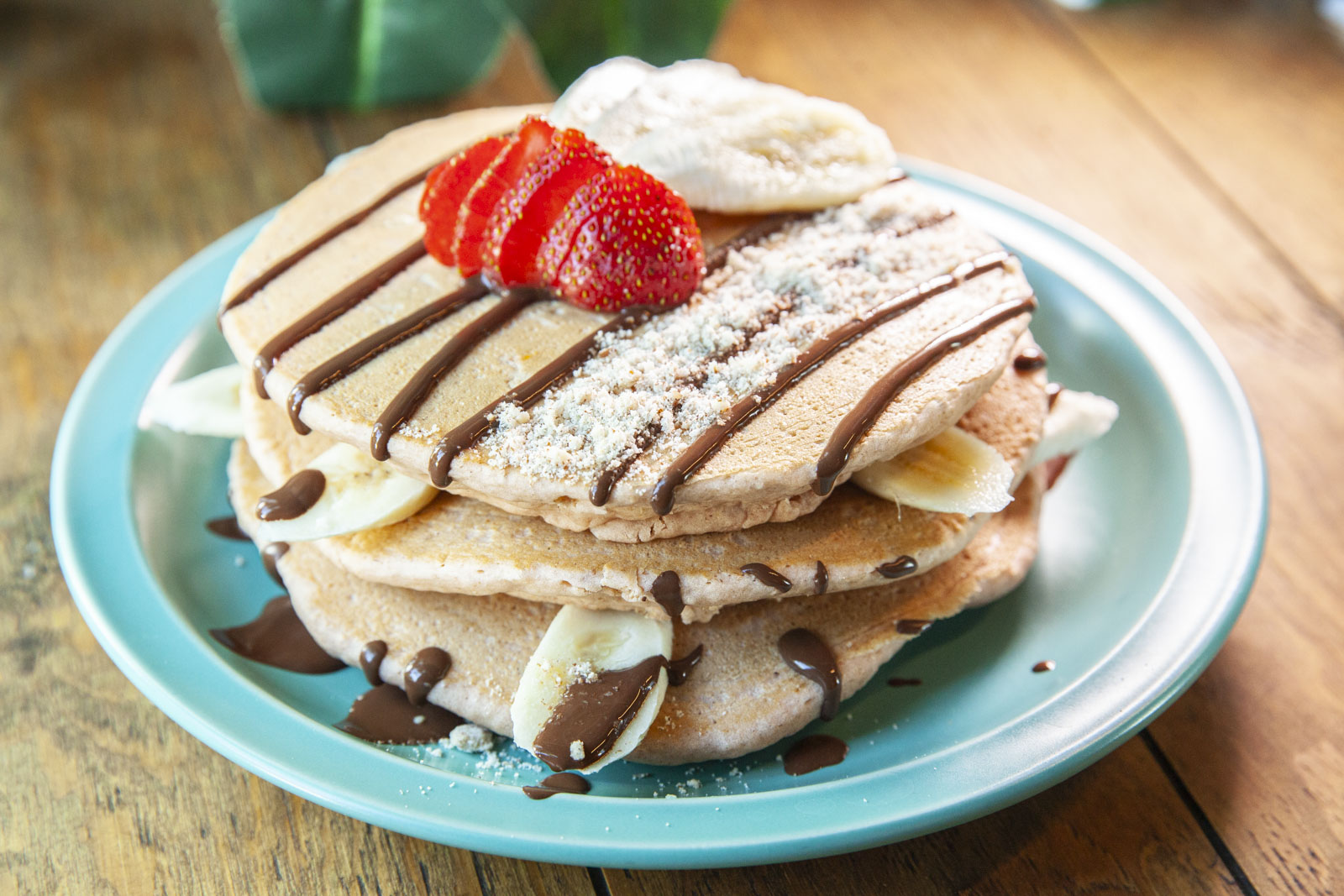 Tábom Healthy Food | Francisco de Montejo image 2