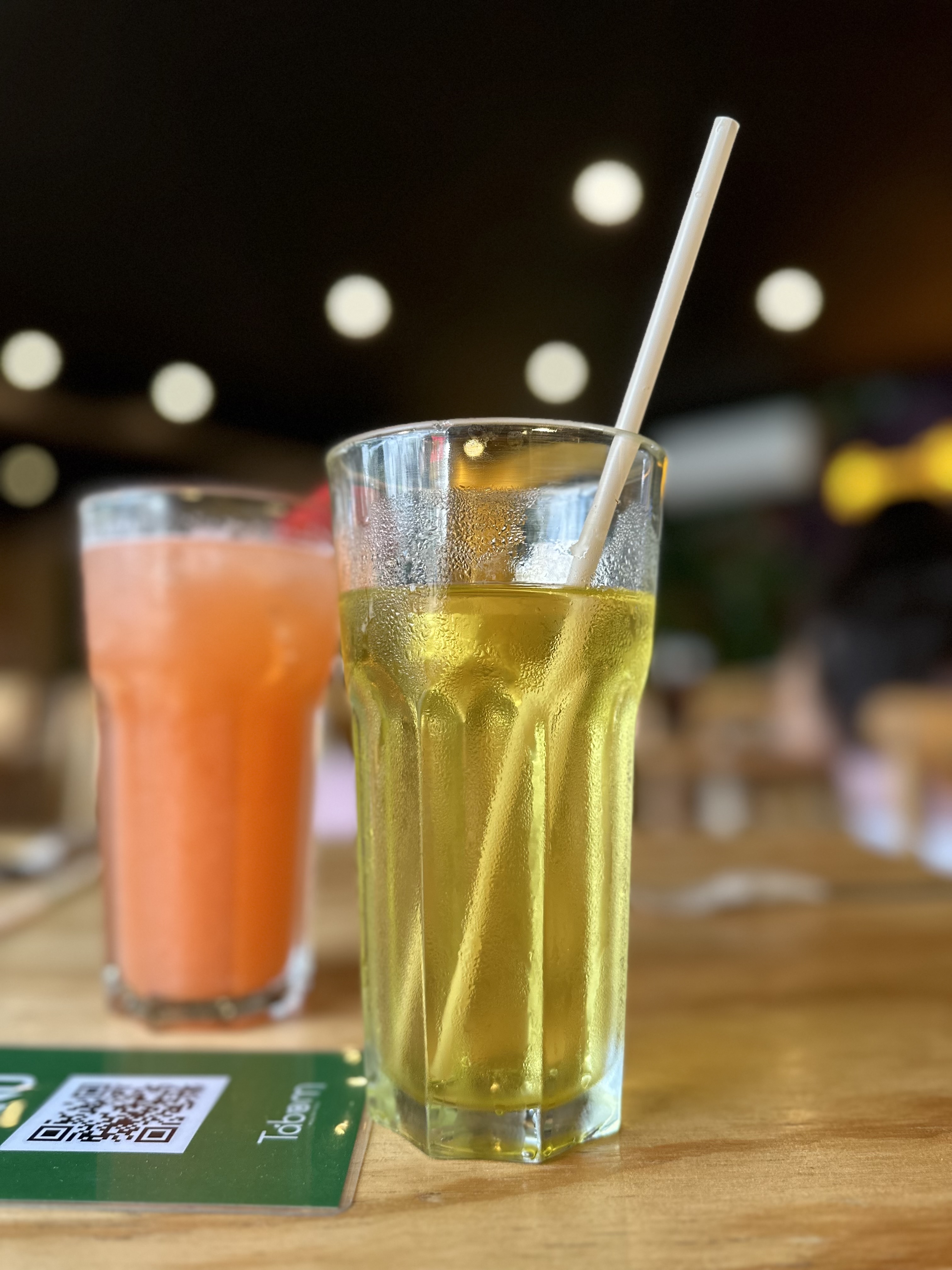 Tábom Healthy Food | Francisco de Montejo image 3