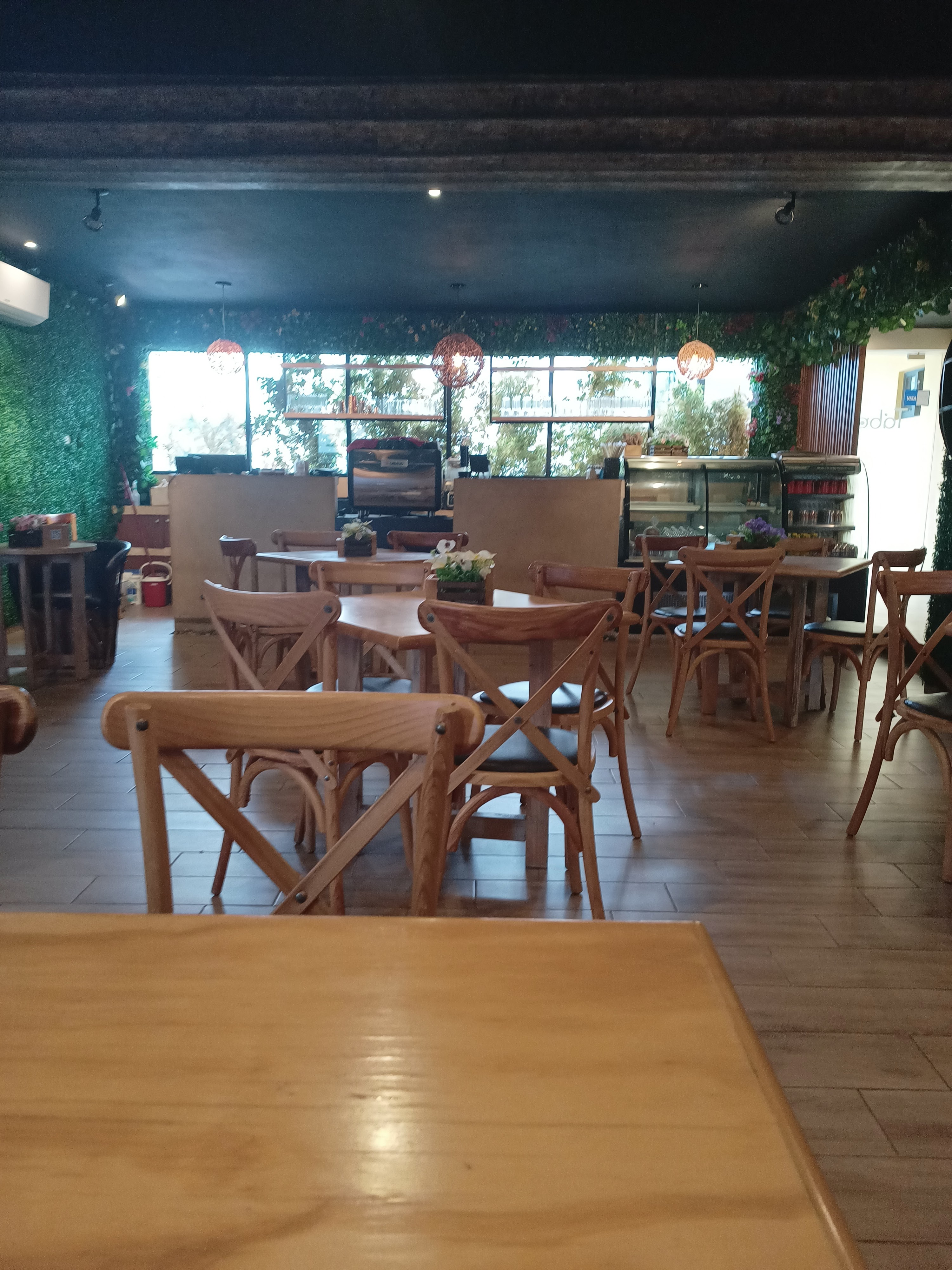 Tábom Healthy Food | Francisco de Montejo image 4