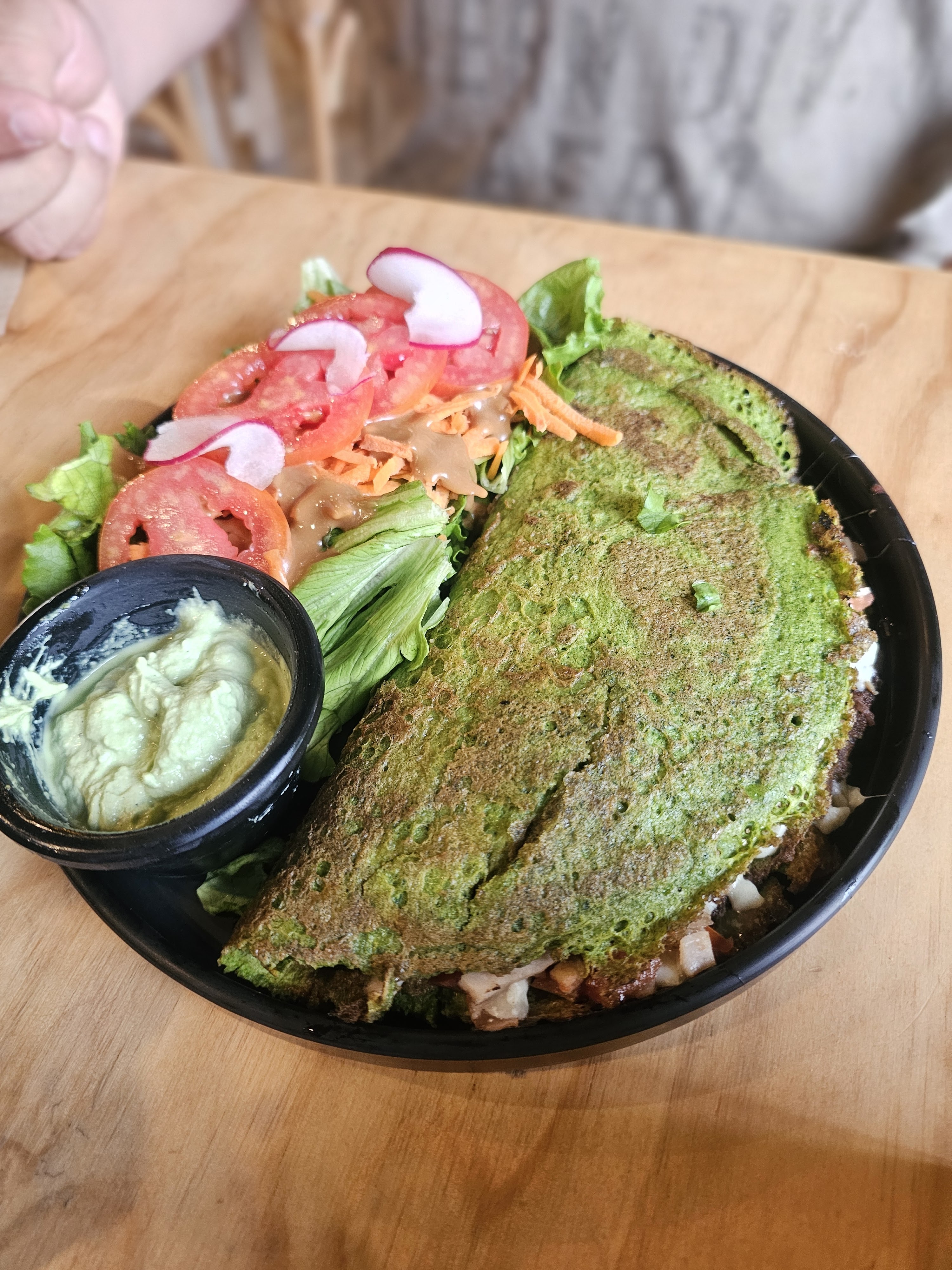 Tábom Healthy Food | Francisco de Montejo image 5