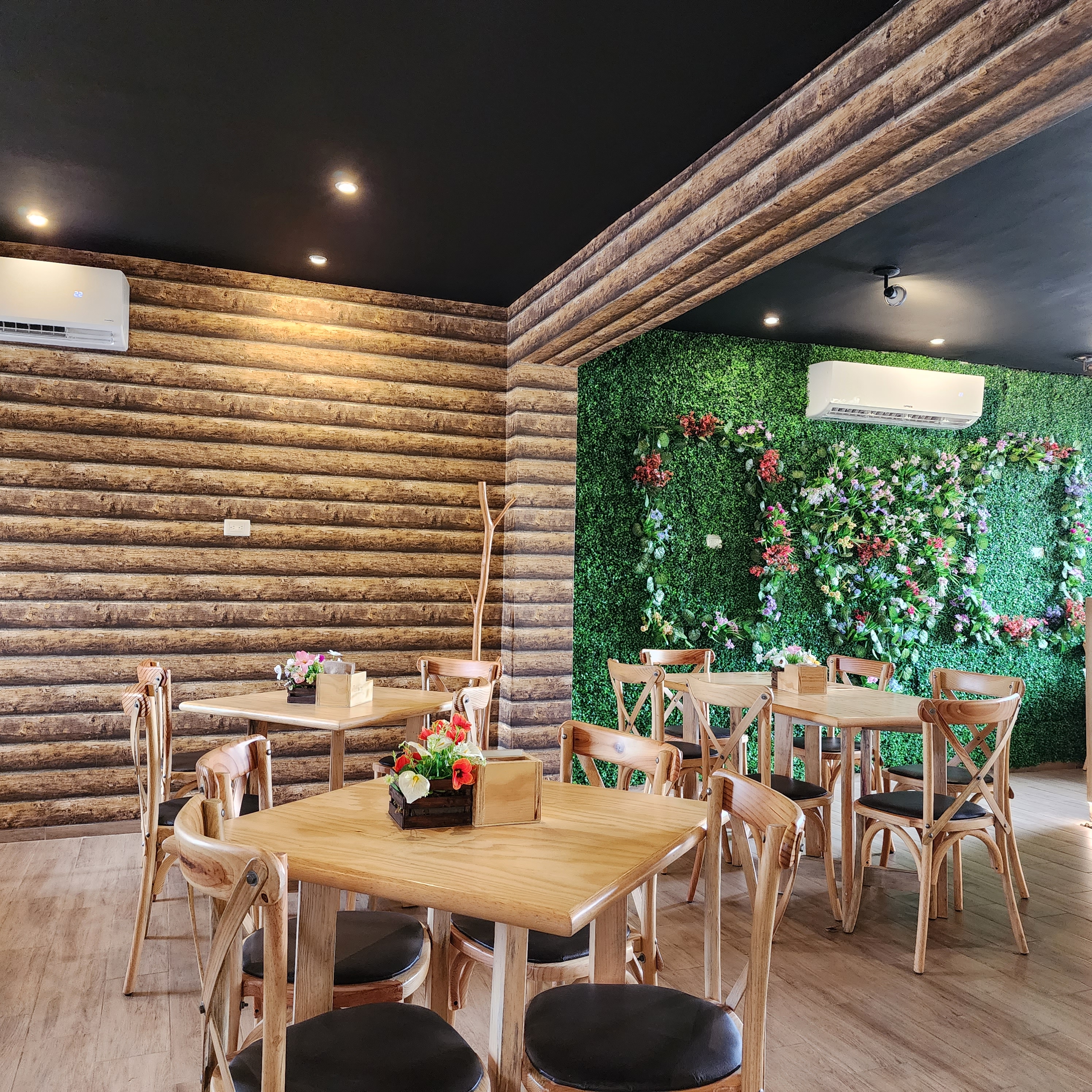 Tábom Healthy Food | Francisco de Montejo image 6