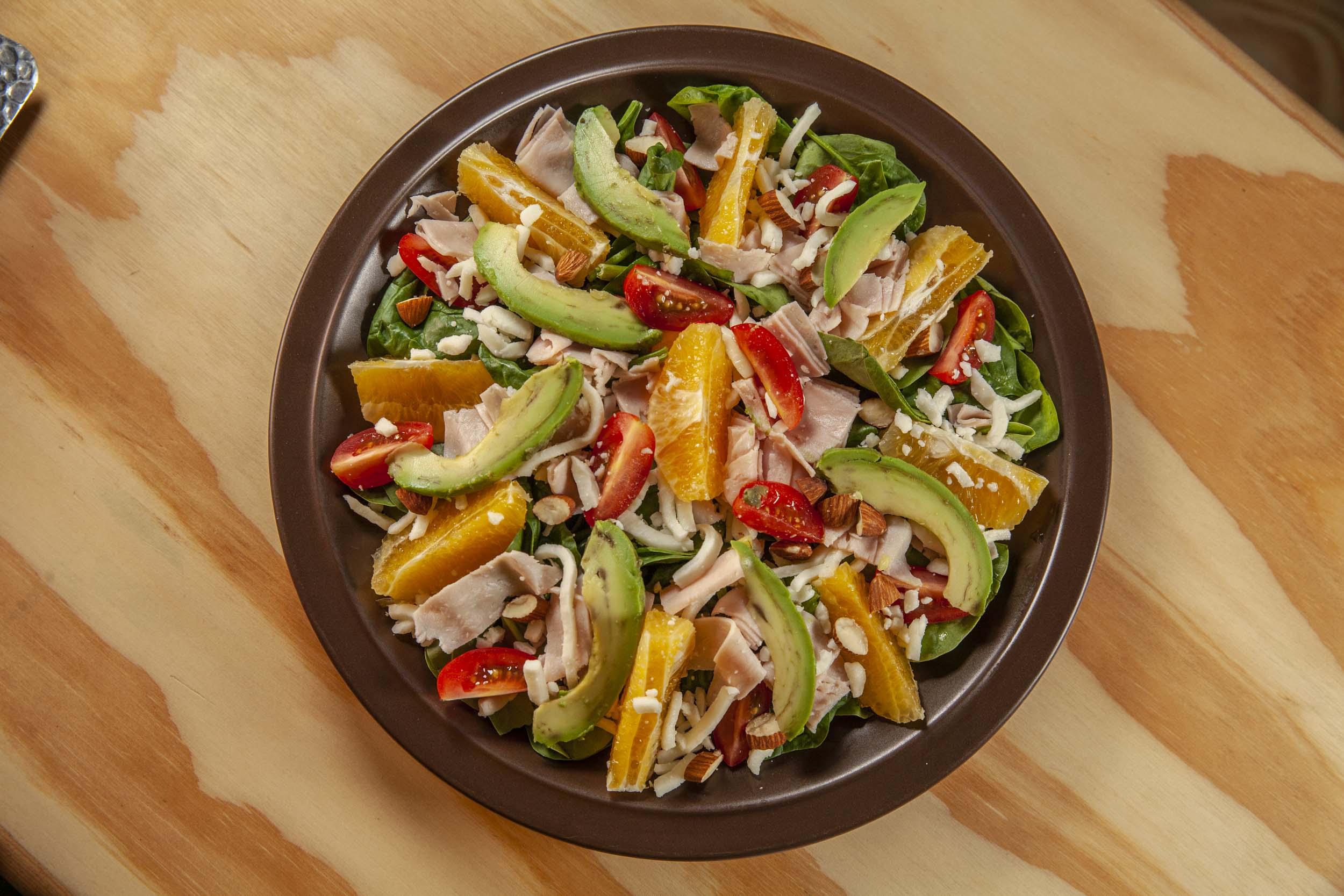 Tábom Healthy Food | Francisco de Montejo image 8