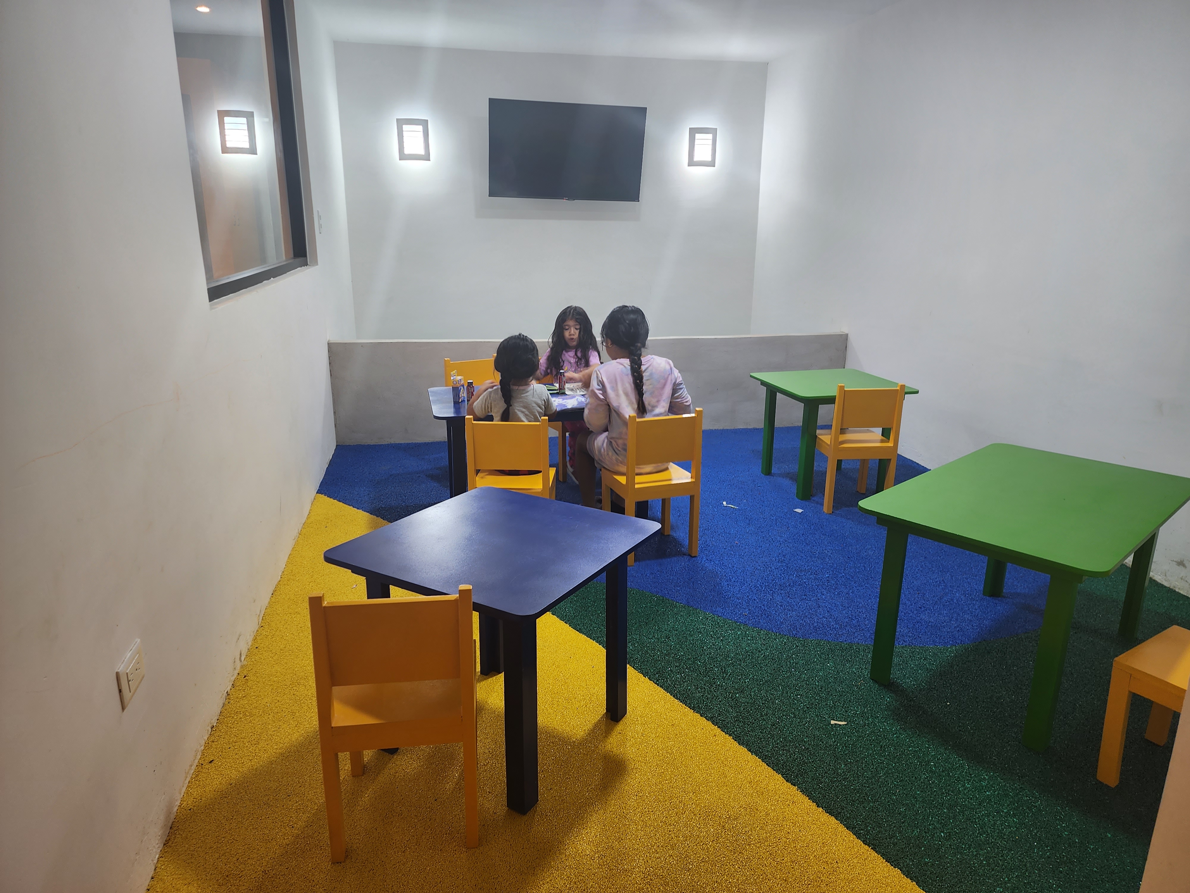 Tábom Healthy Food | Francisco de Montejo image 10