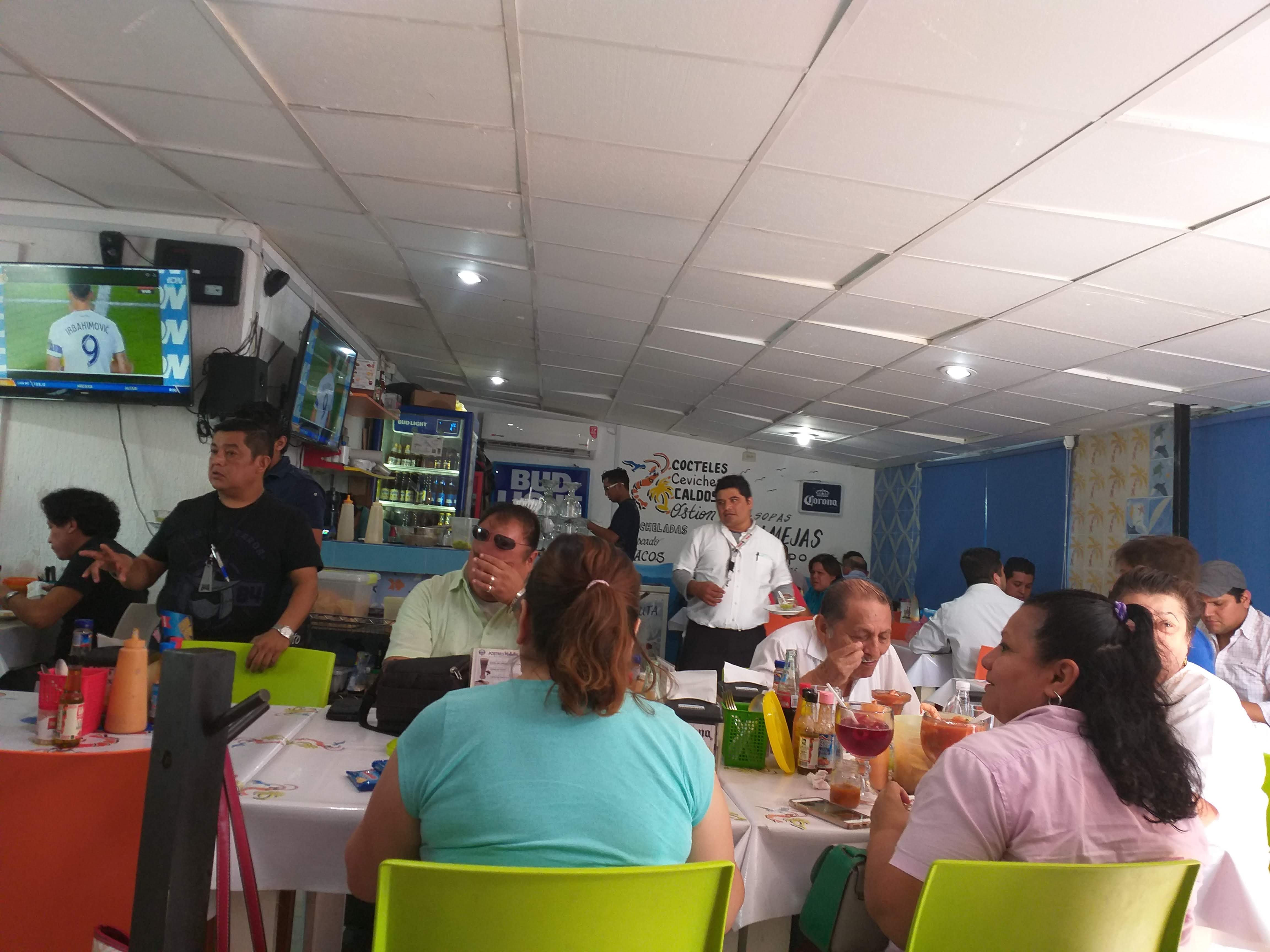 Cocteleria costeño image 1