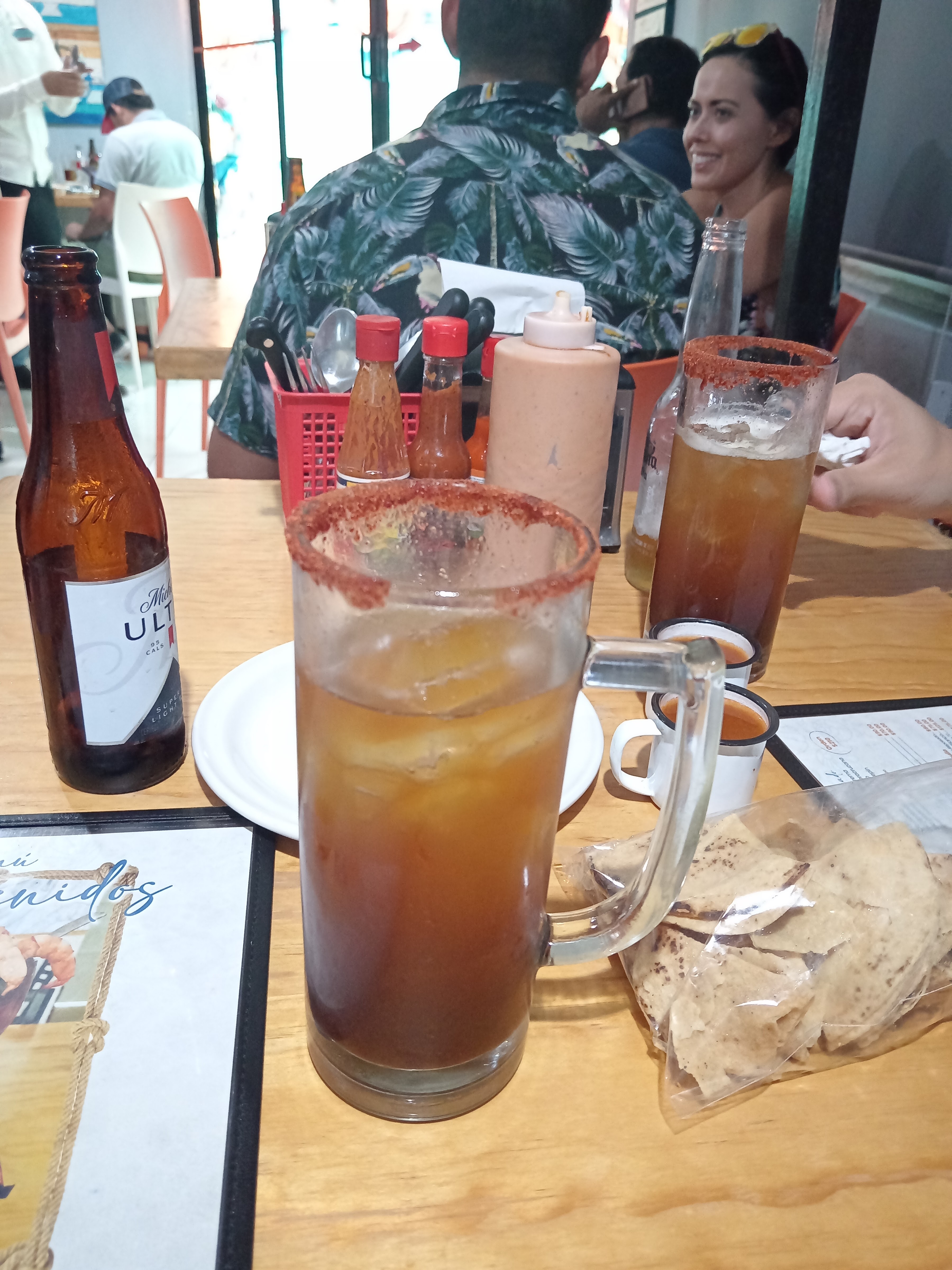 Cocteleria costeño image 7