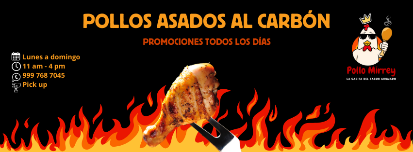 Pollo Mirrey image 1