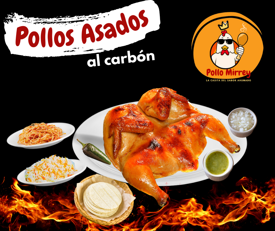 Pollo Mirrey image 2