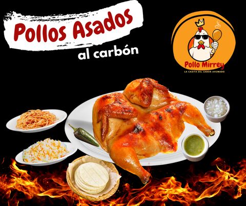 Pollo Mirrey image 2