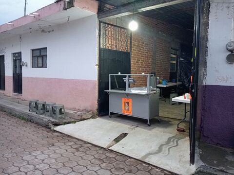 TACOS "LA FLAMA" image 1